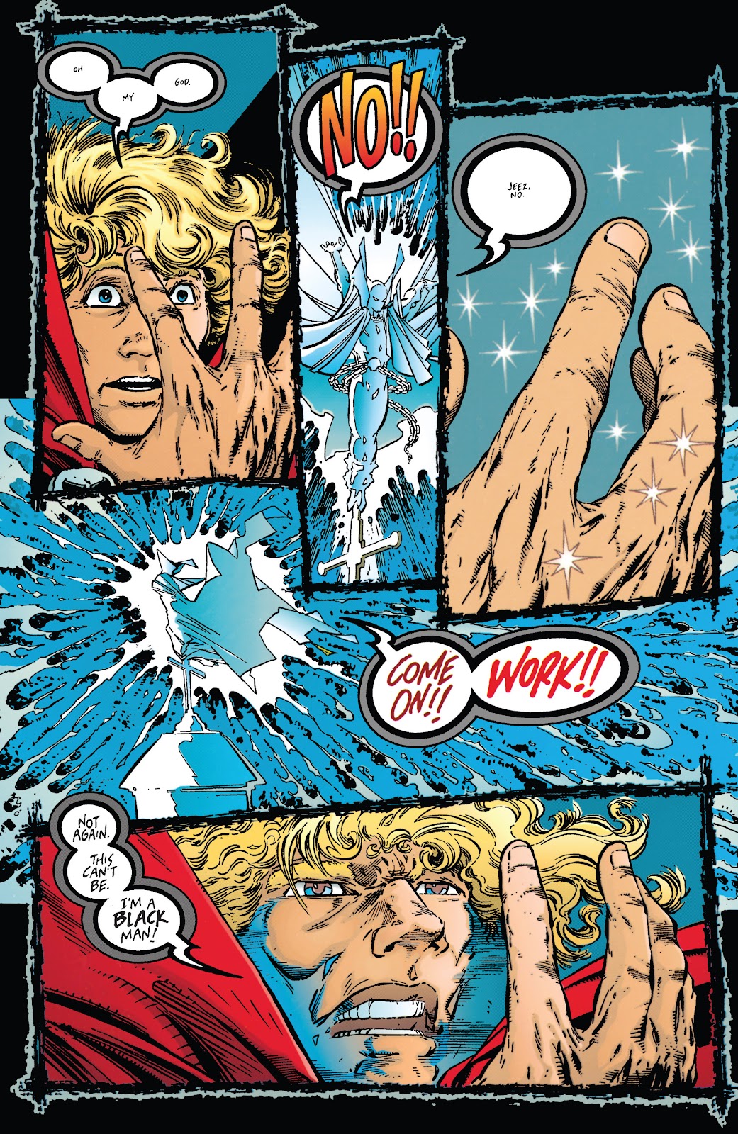 Spawn Issue #2 - Page 14