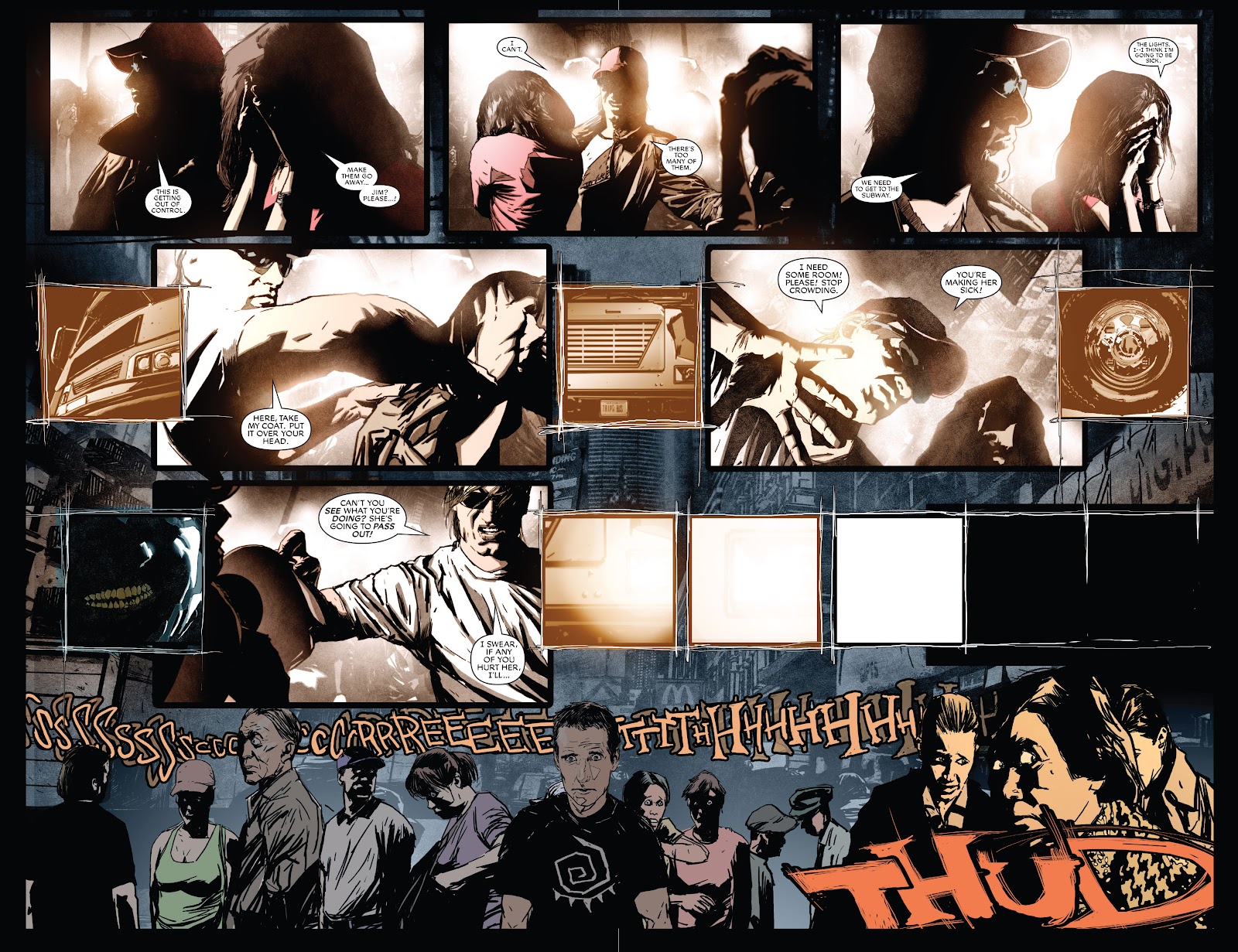 Spawn Issue #203 - Page 18