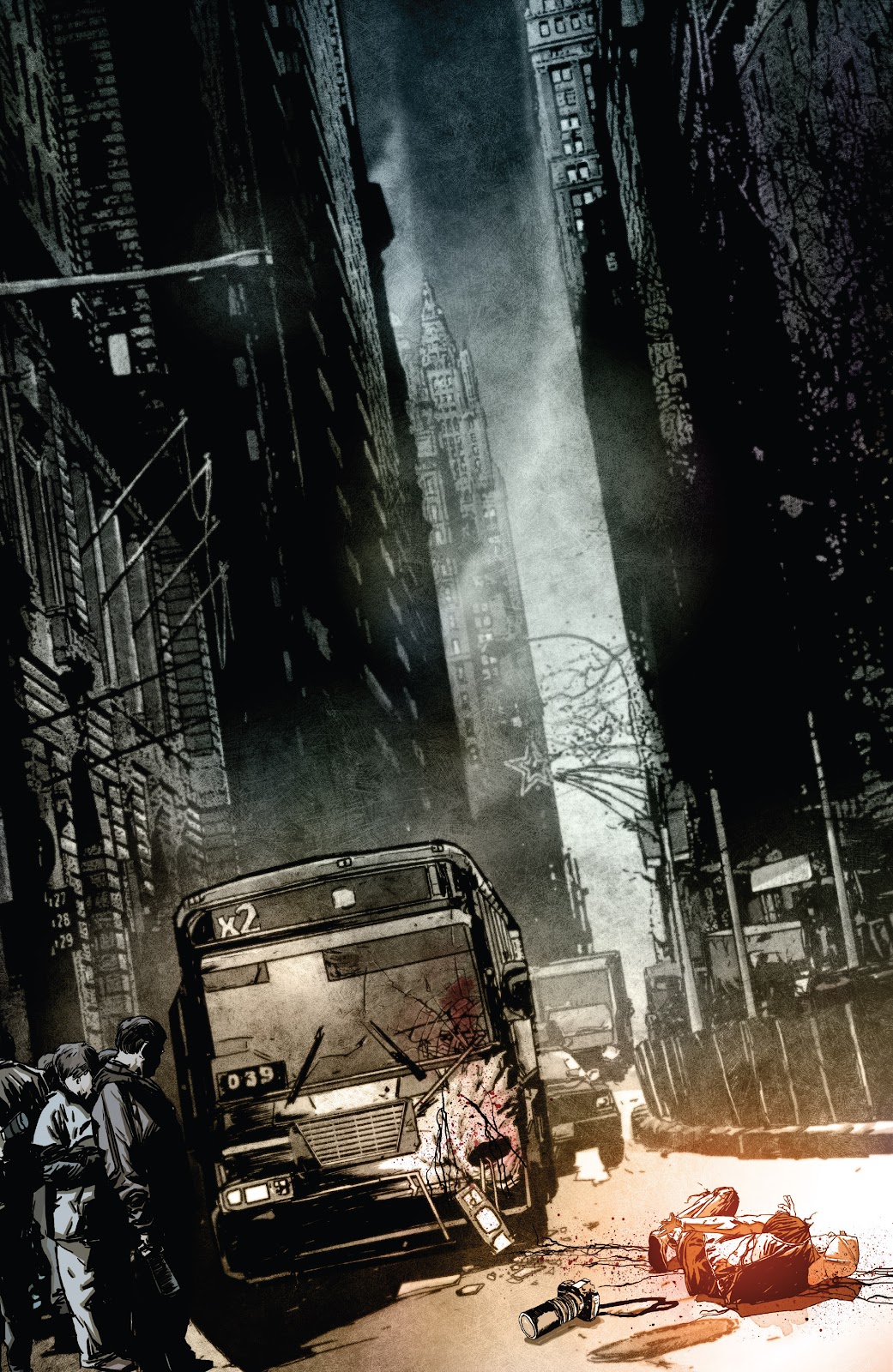 Spawn Issue #203 - Page 19