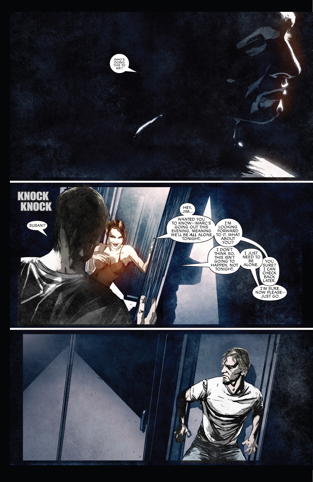 Spawn Issue #203 - Page 4