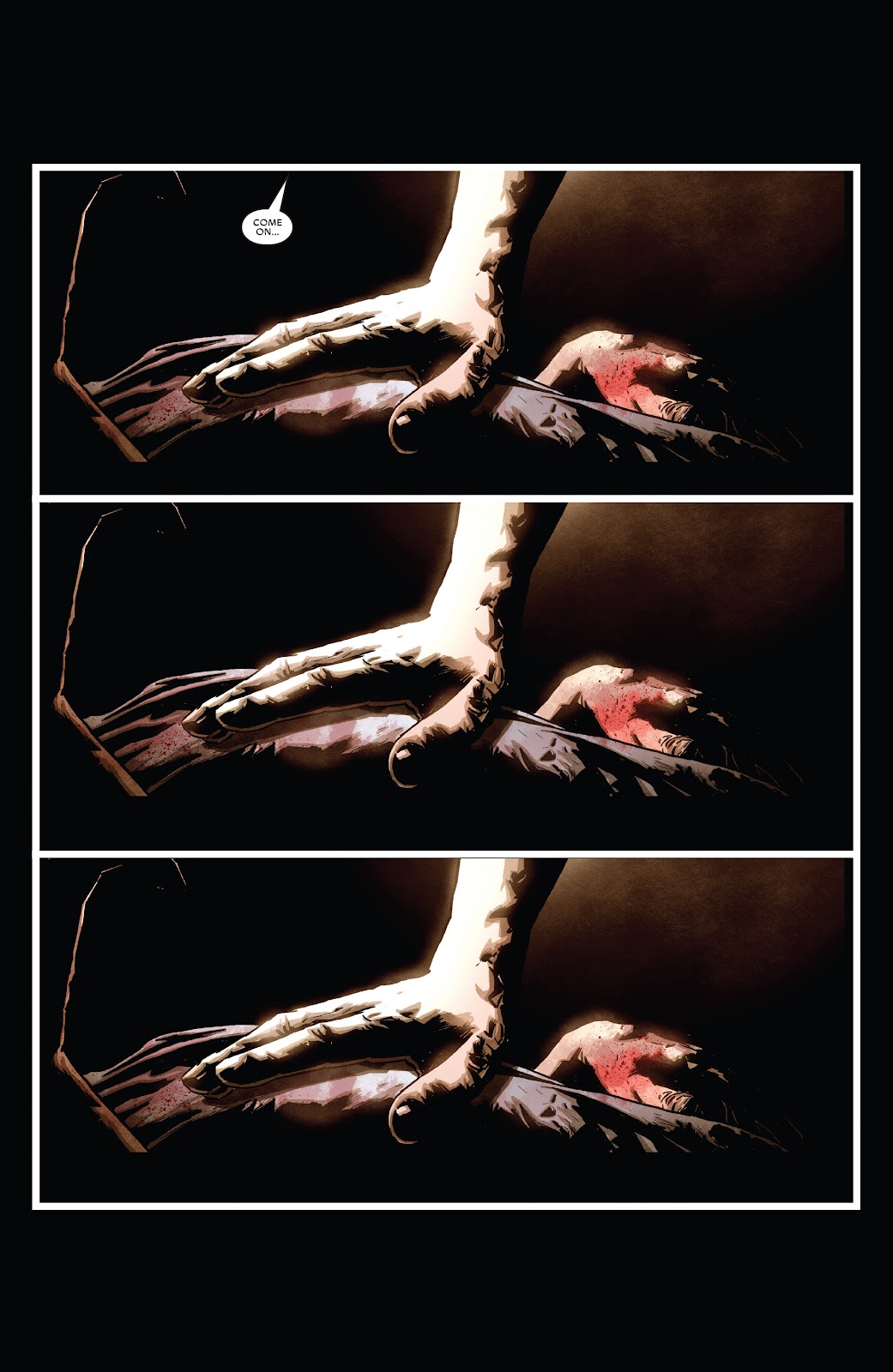 Spawn Issue #204 - Page 6