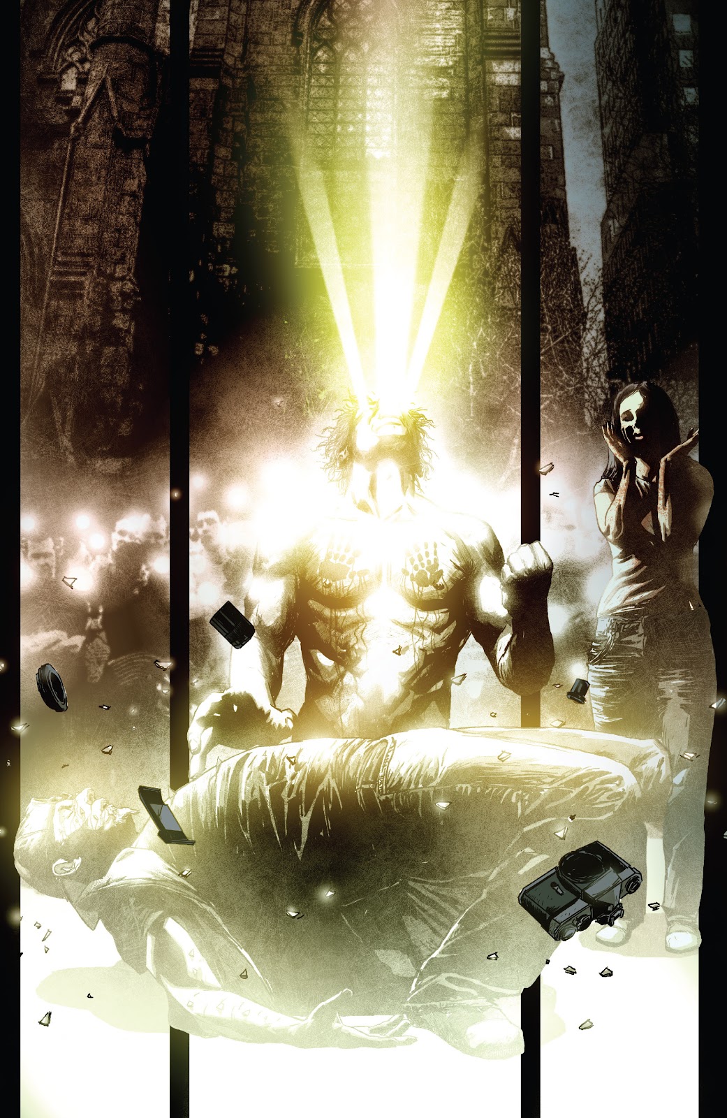 Spawn Issue #204 - Page 8