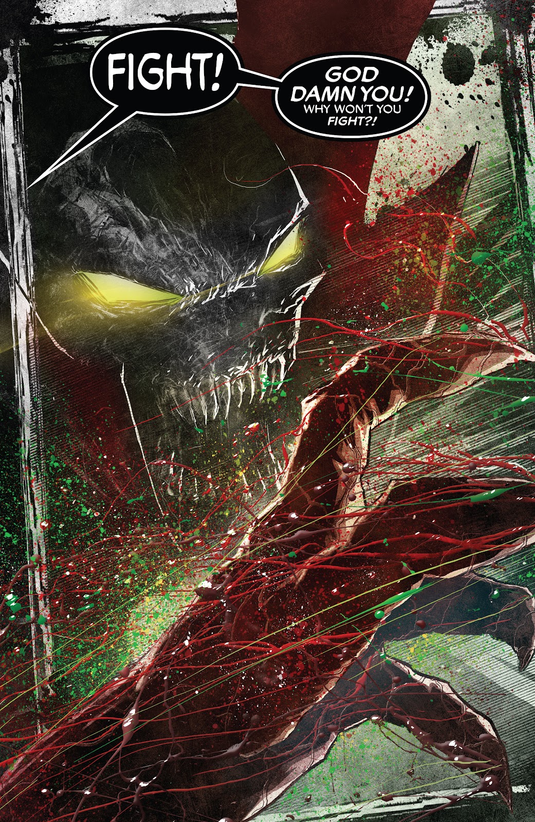 Spawn Issue #206 - Page 3