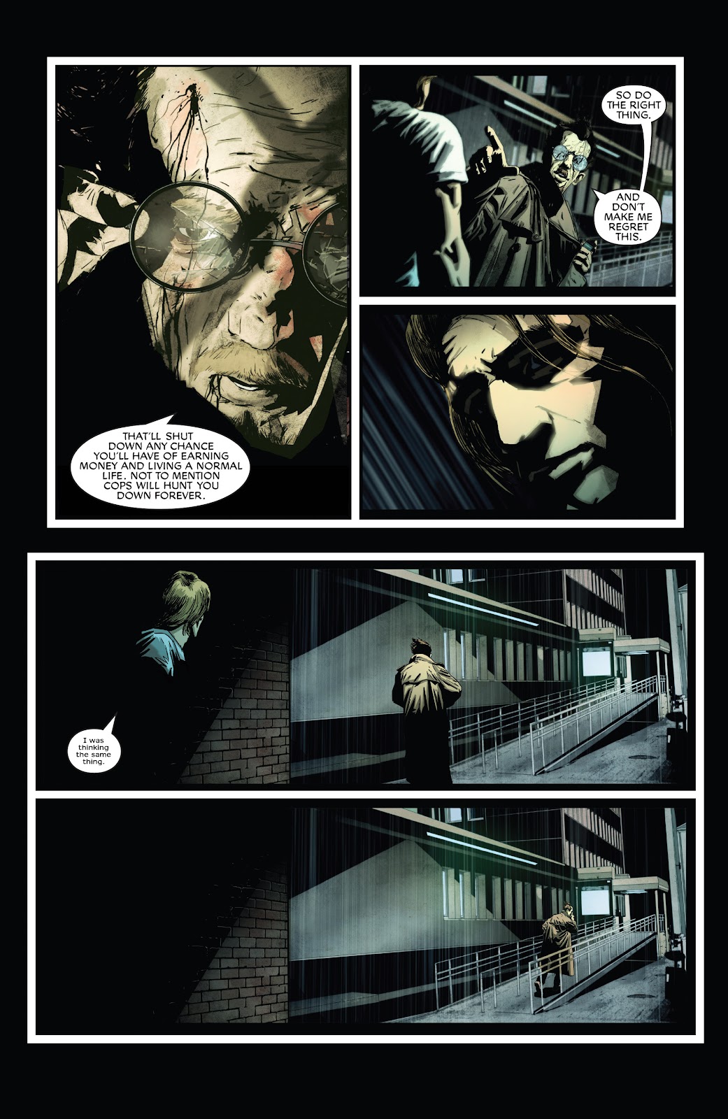 Spawn Issue #209 - Page 13
