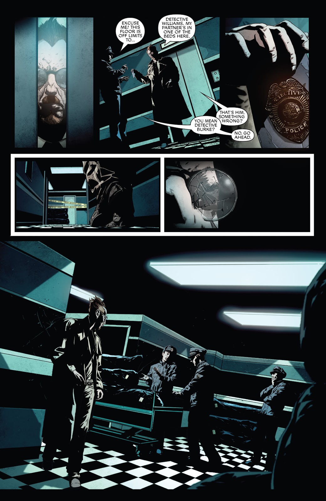 Spawn Issue #209 - Page 14