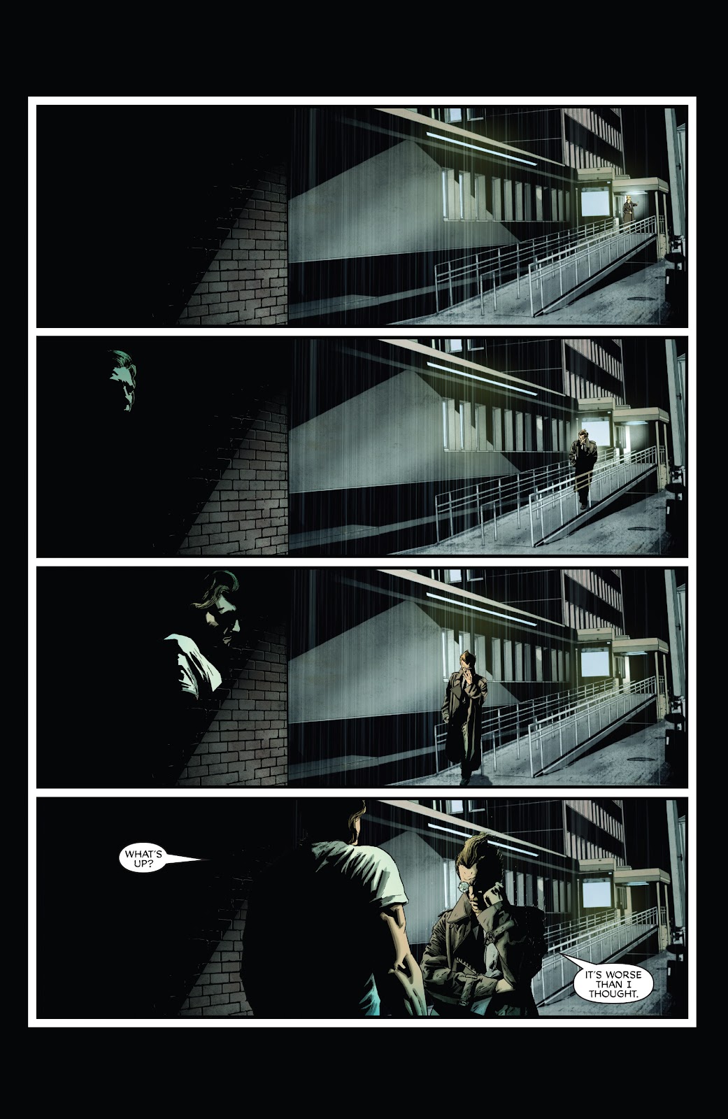 Spawn Issue #209 - Page 16