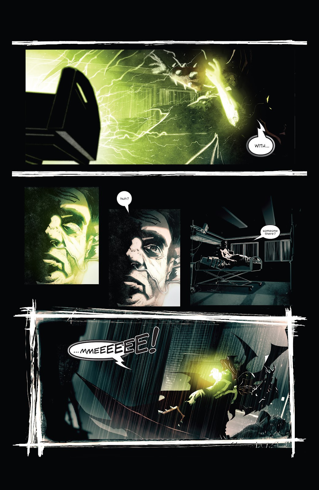Spawn Issue #210 - Page 10