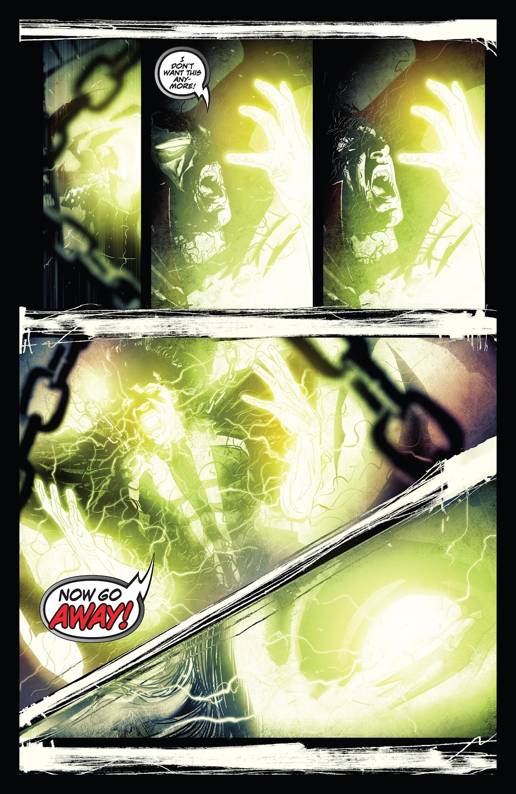 Spawn Issue #210 - Page 14