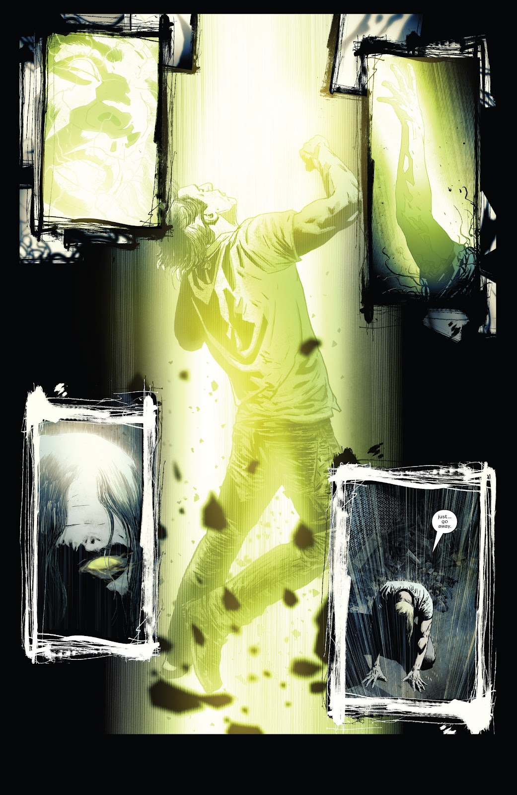 Spawn Issue #210 - Page 15