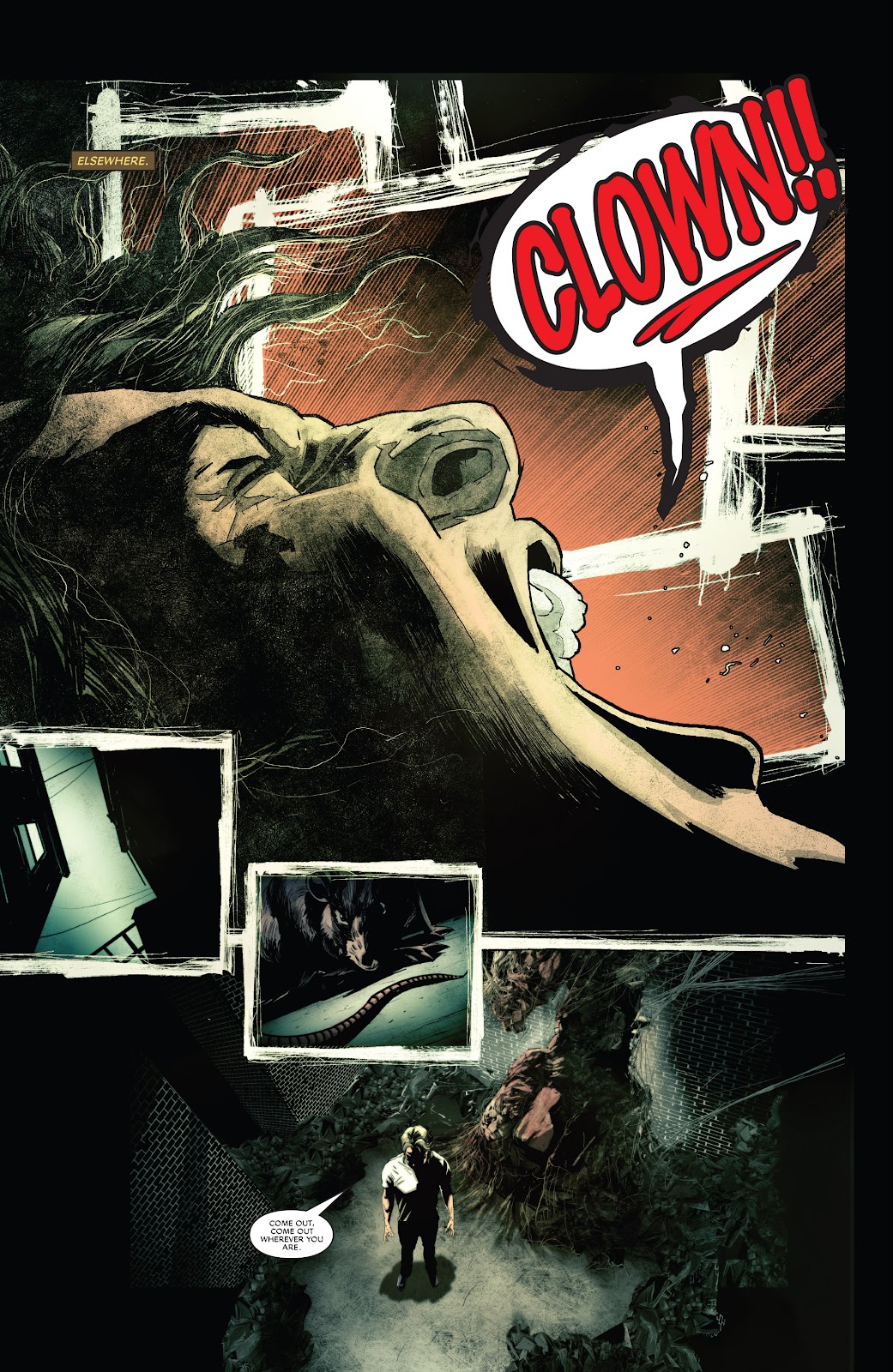 Spawn Issue #211 - Page 10