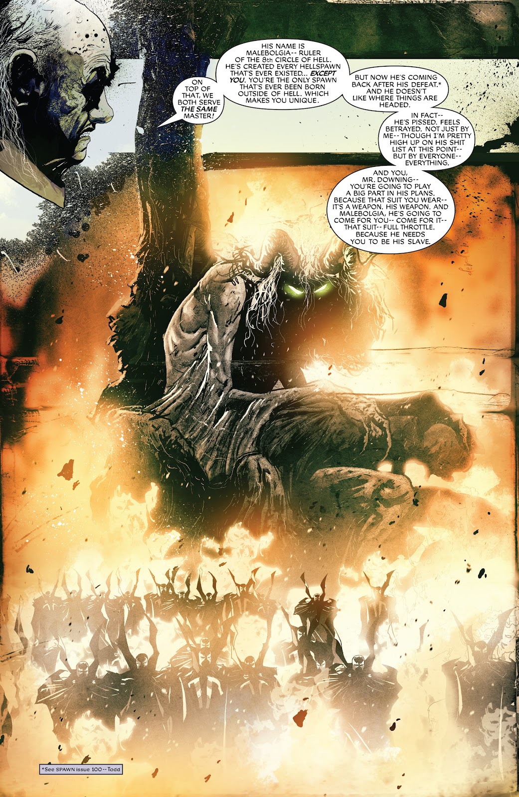 Spawn Issue #212 - Page 8