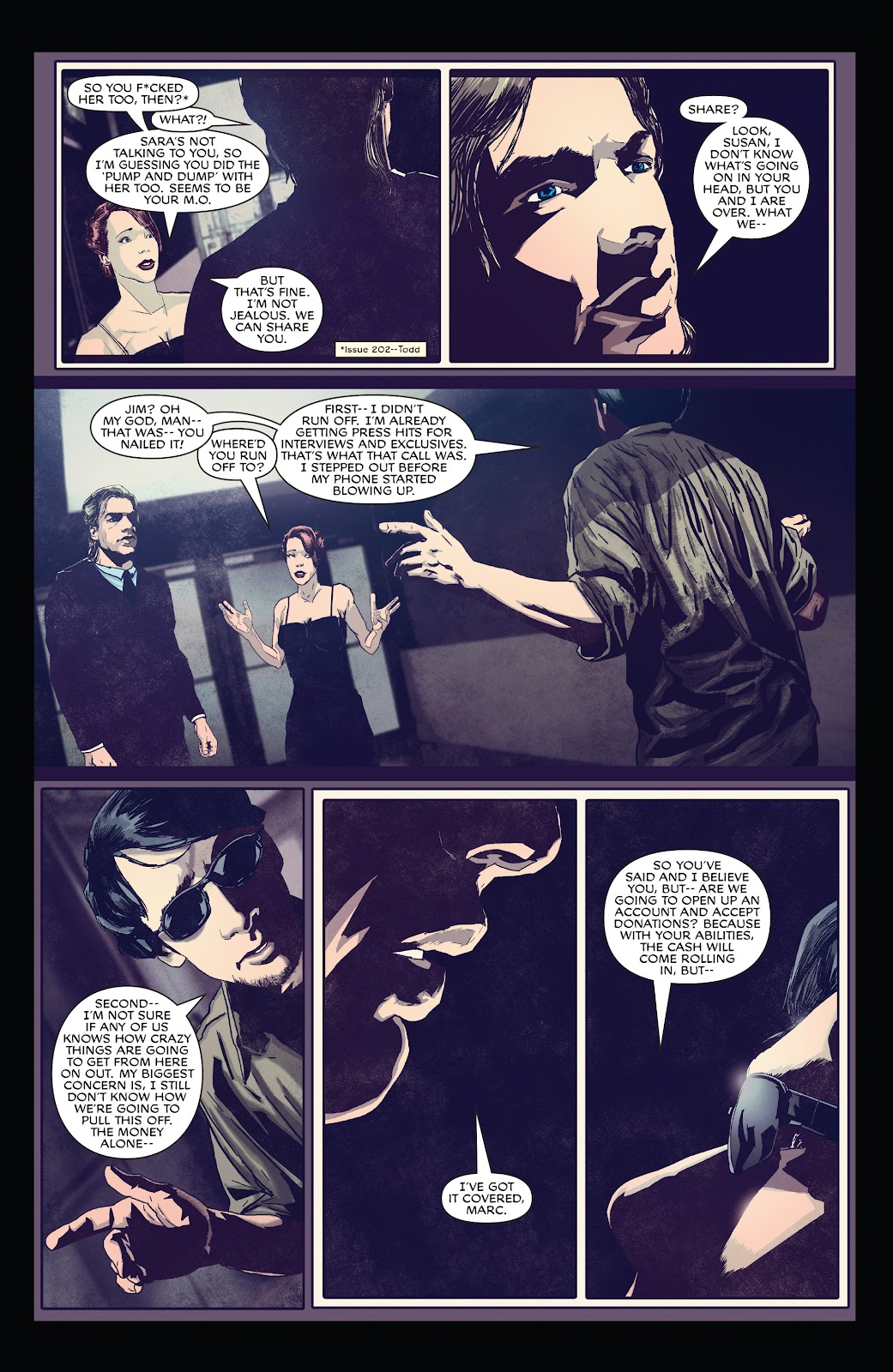 Spawn Issue #213 - Page 16