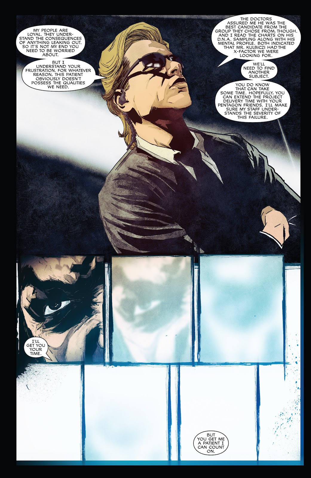Spawn Issue #216 - Page 8