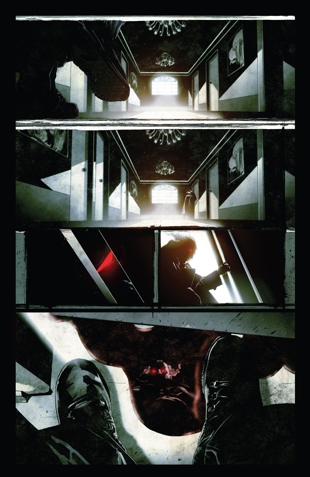 Spawn Issue #217 - Page 8