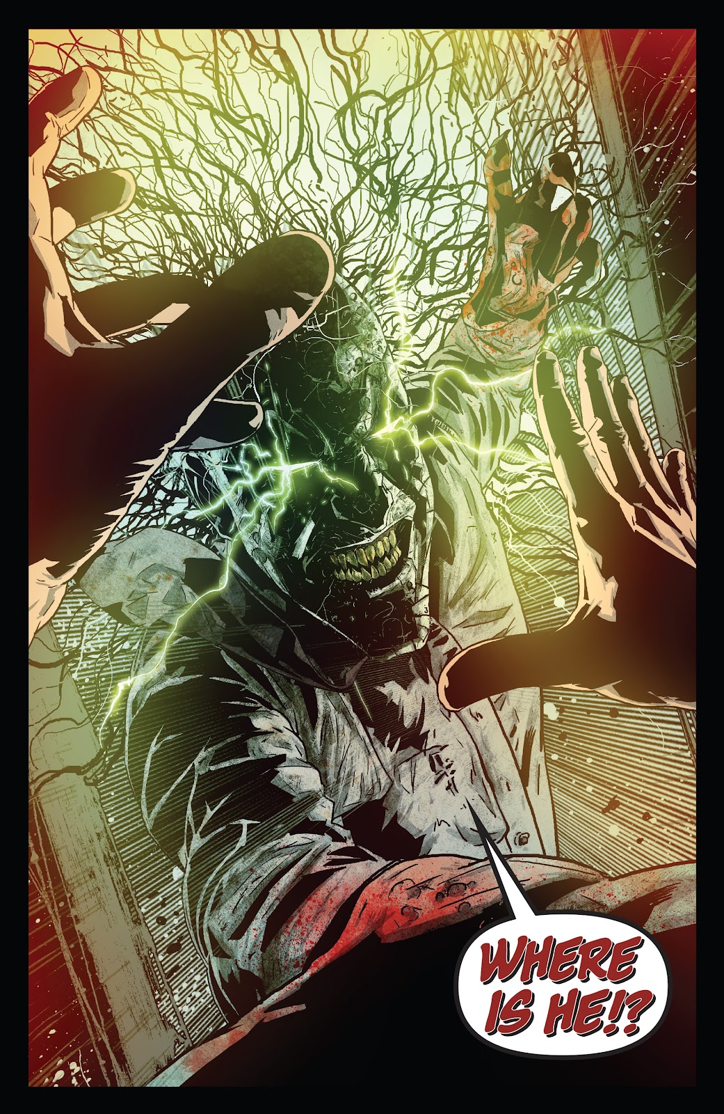 Spawn Issue #218 - Page 10
