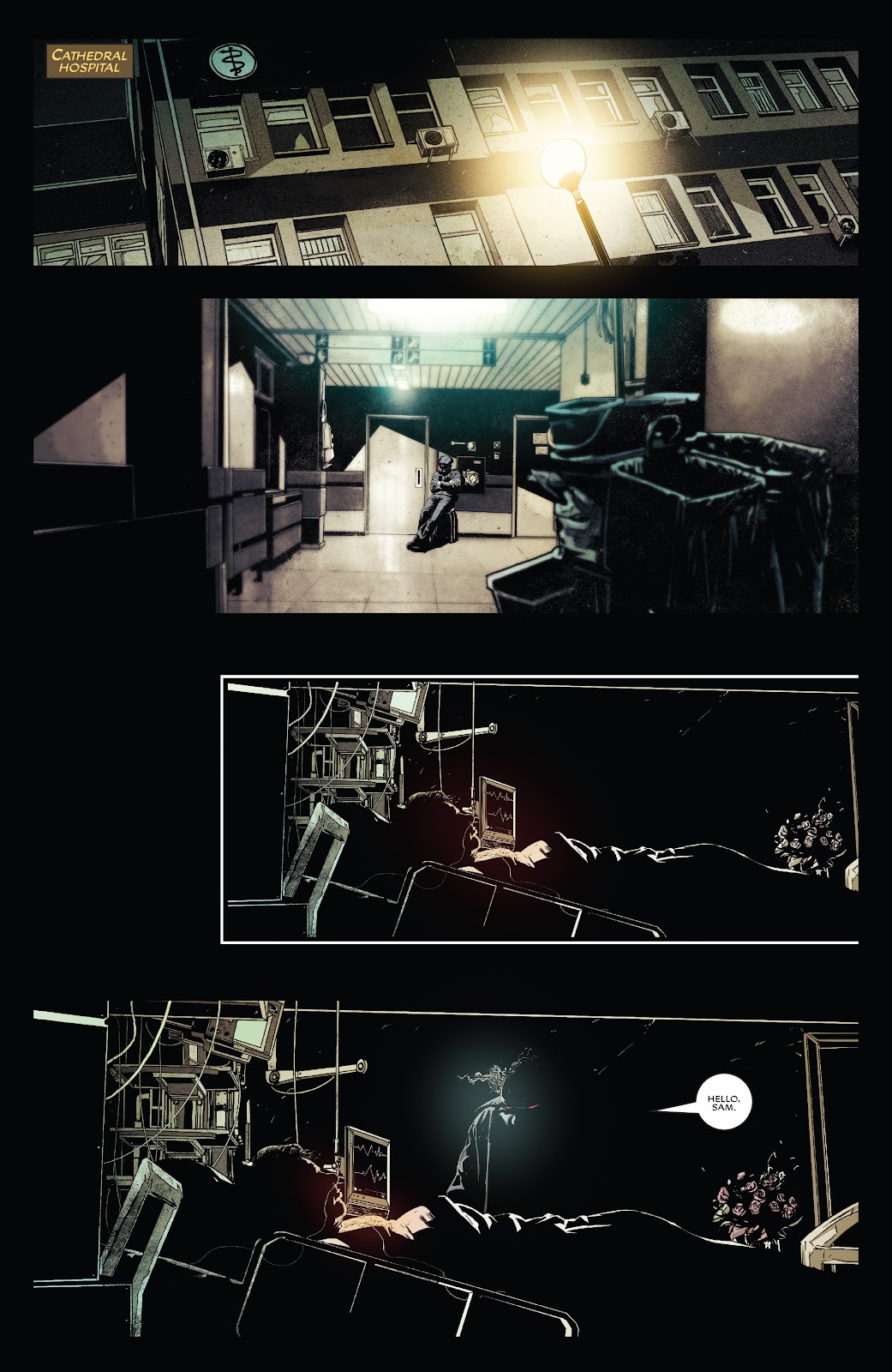 Spawn Issue #218 - Page 15