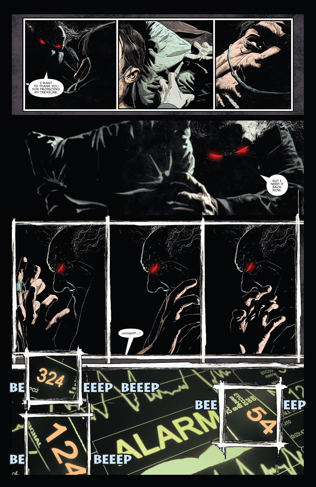 Spawn Issue #218 - Page 16