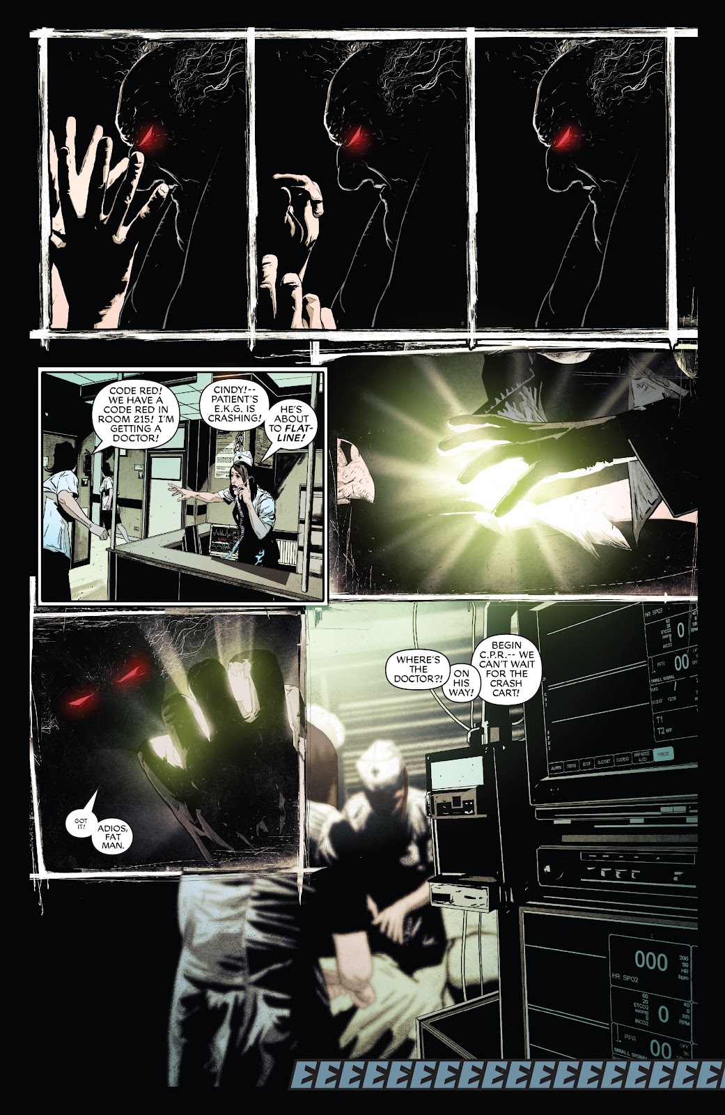 Spawn Issue #218 - Page 17
