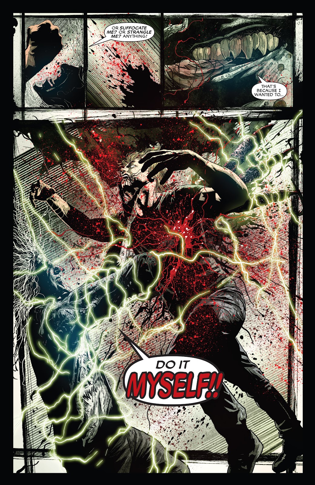 Spawn Issue #218 - Page 20