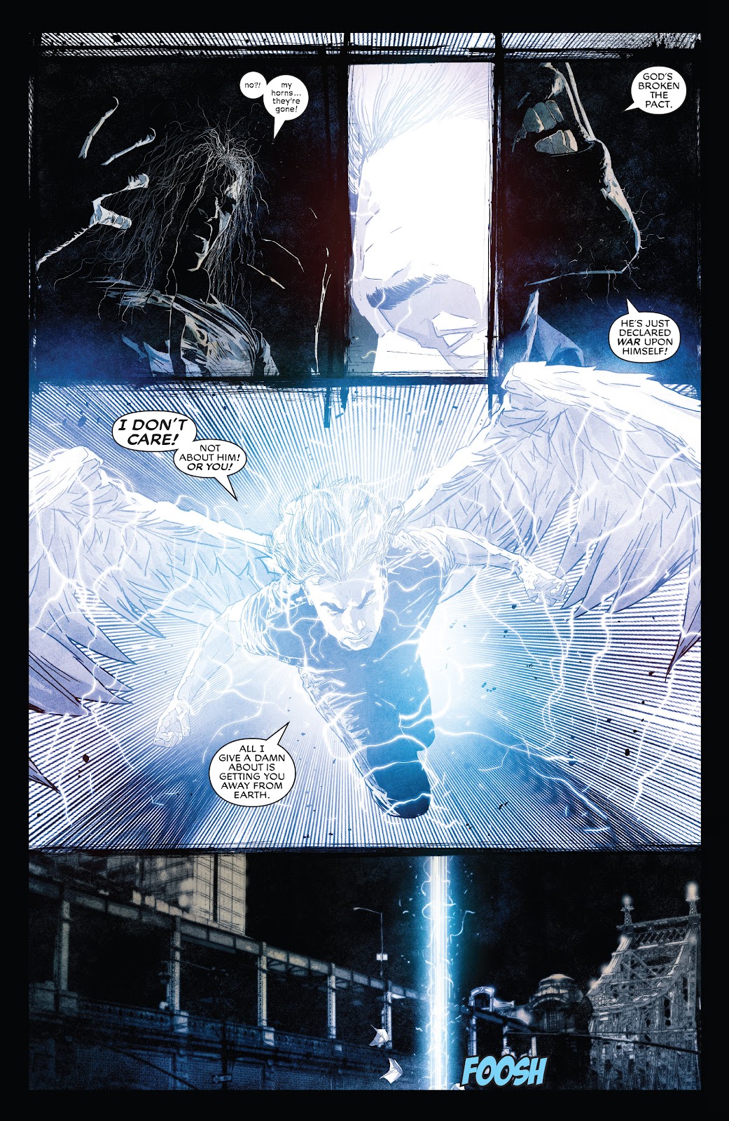 Spawn Issue #219 - Page 10