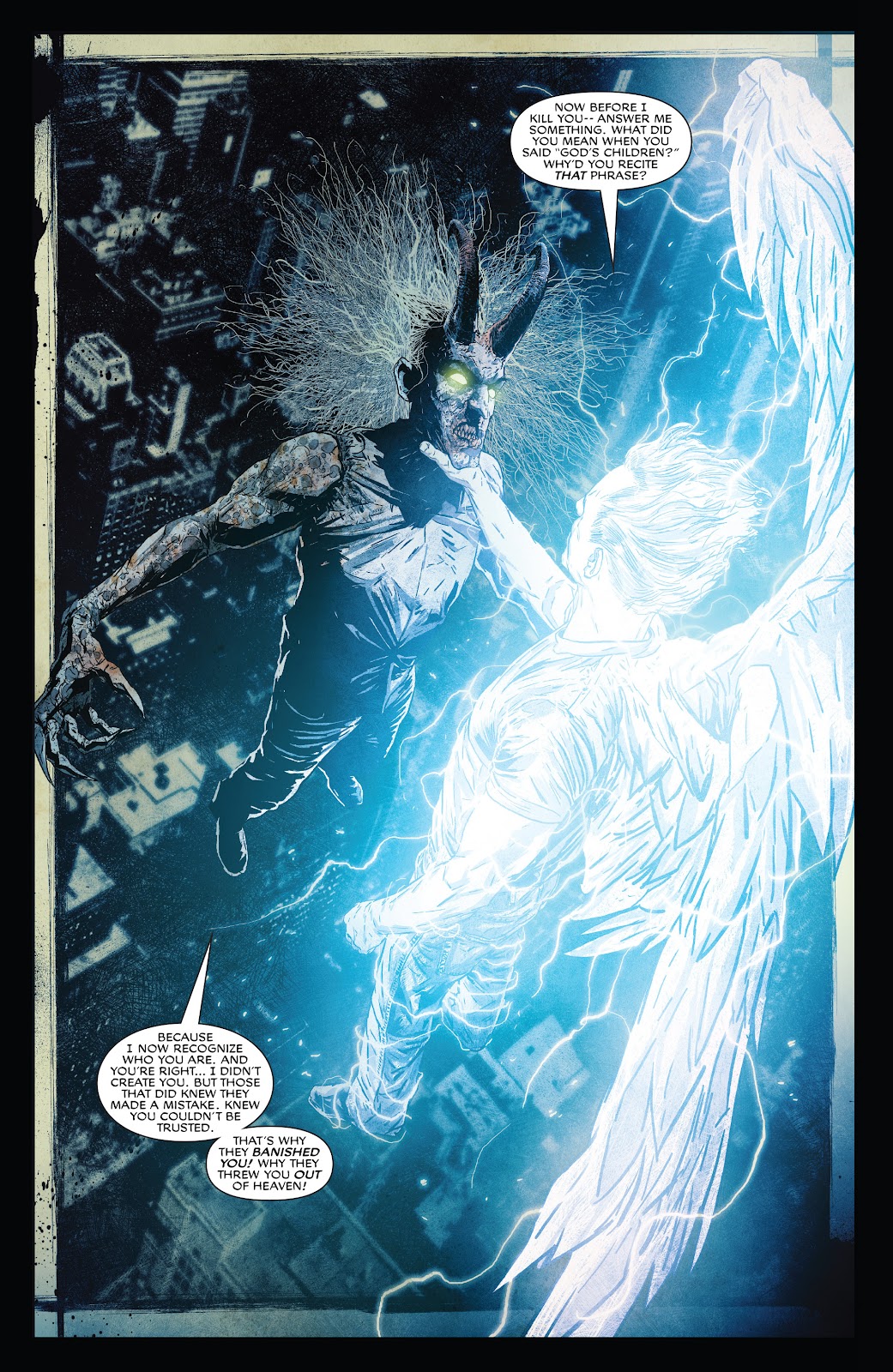 Spawn Issue #219 - Page 12