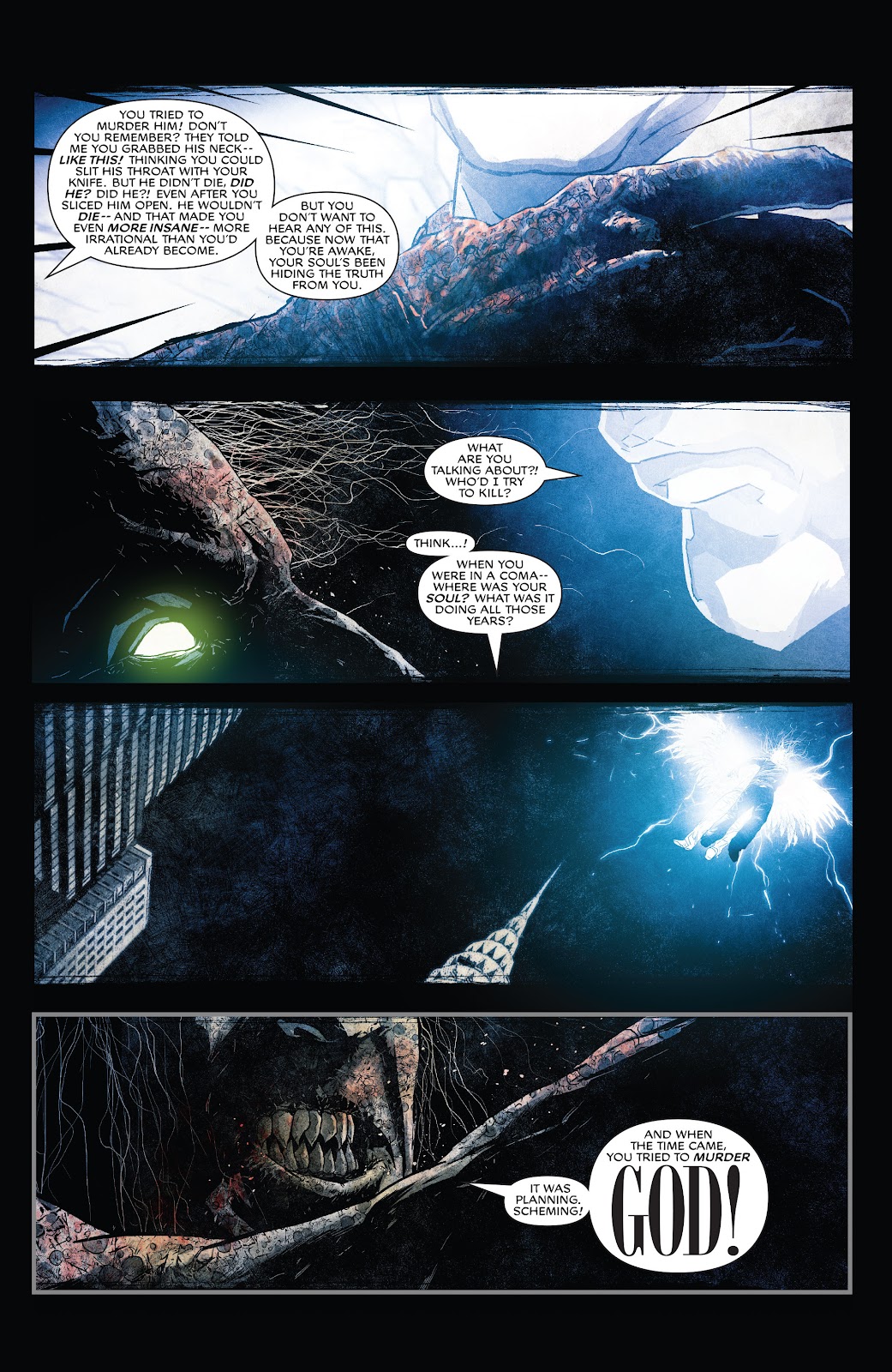Spawn Issue #219 - Page 13