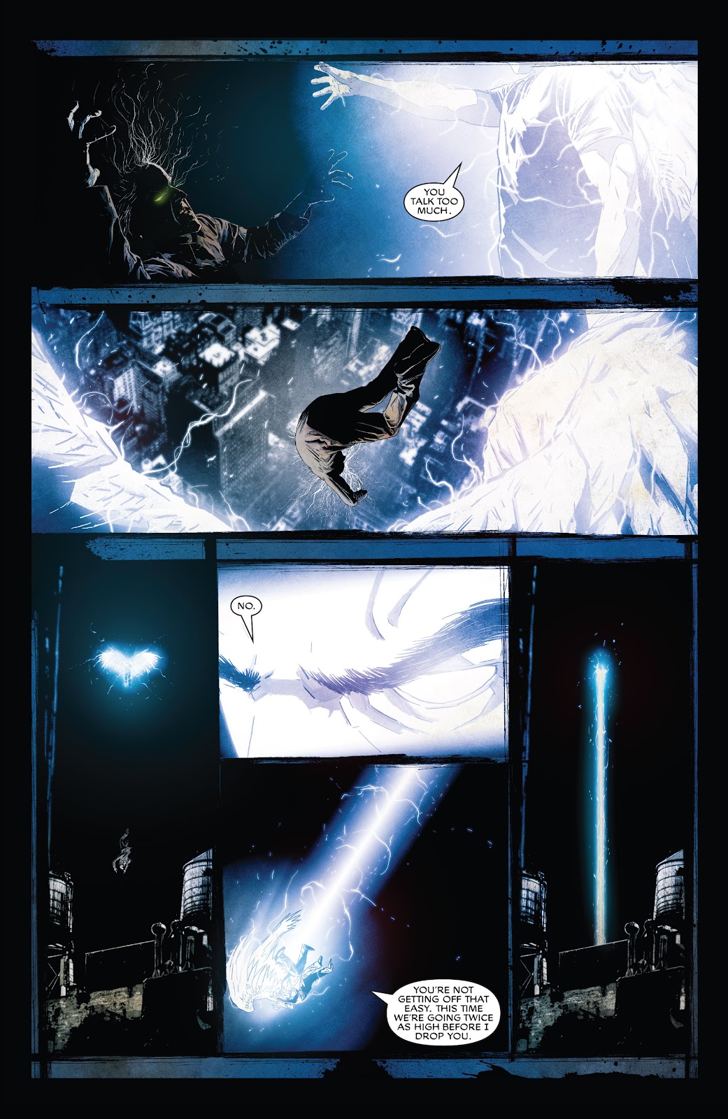 Spawn Issue #219 - Page 15