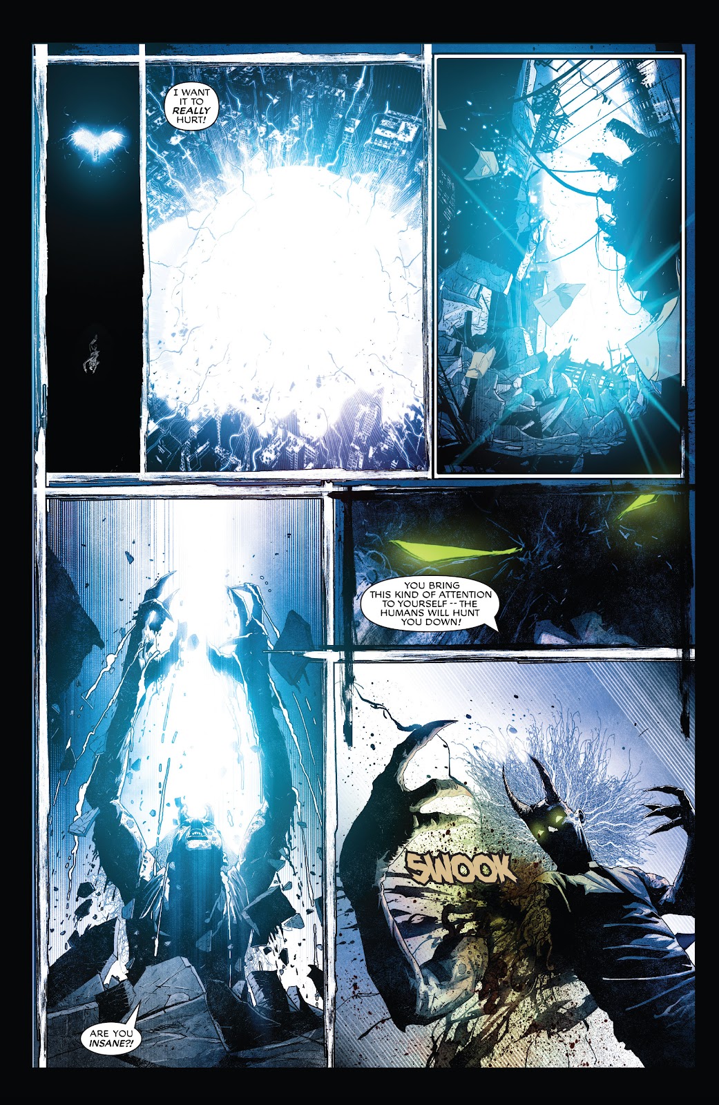 Spawn Issue #219 - Page 16