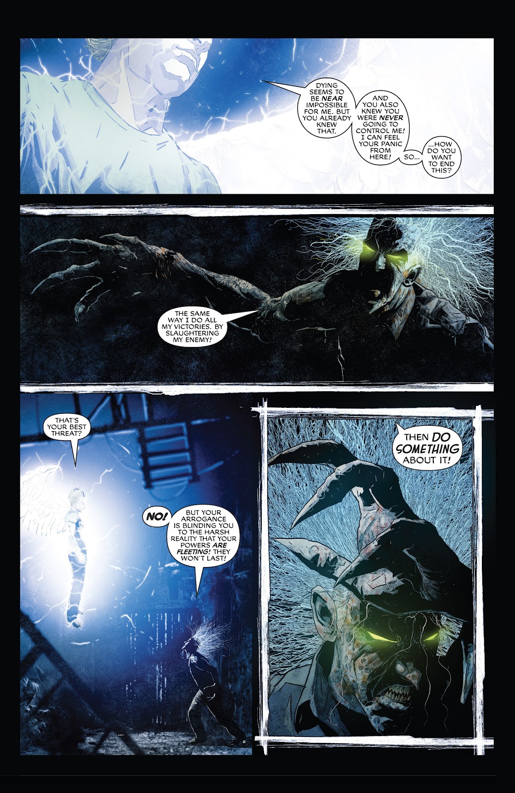 Spawn Issue #219 - Page 6
