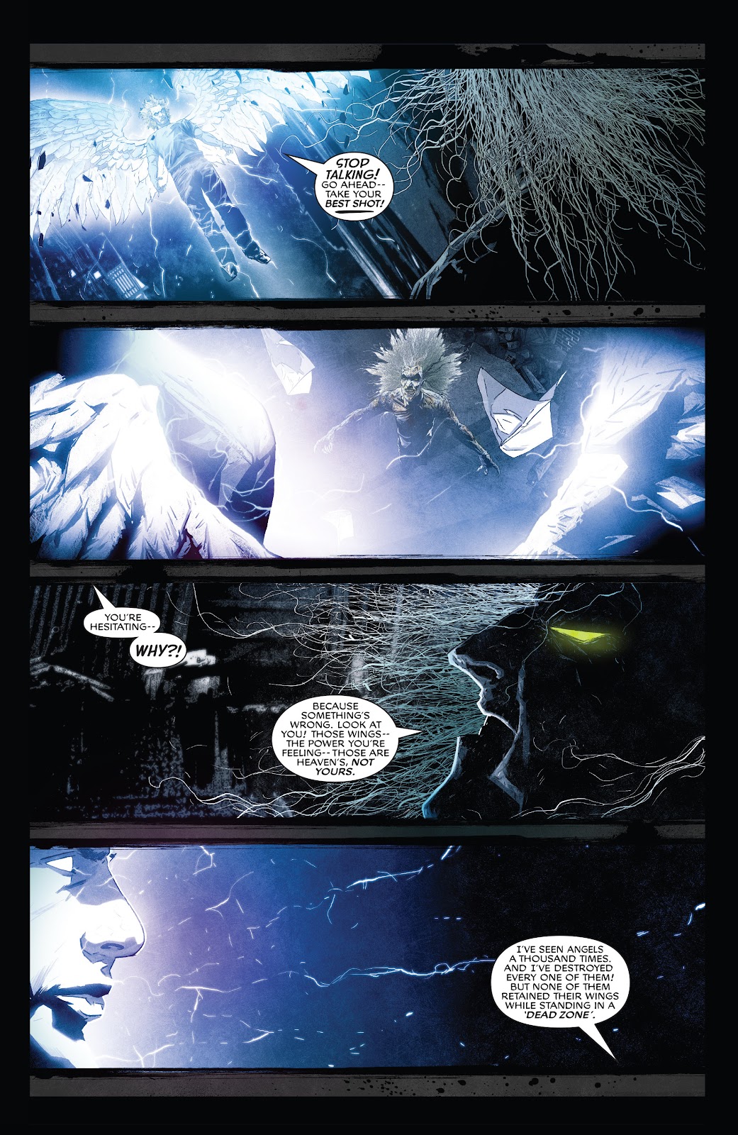 Spawn Issue #219 - Page 7