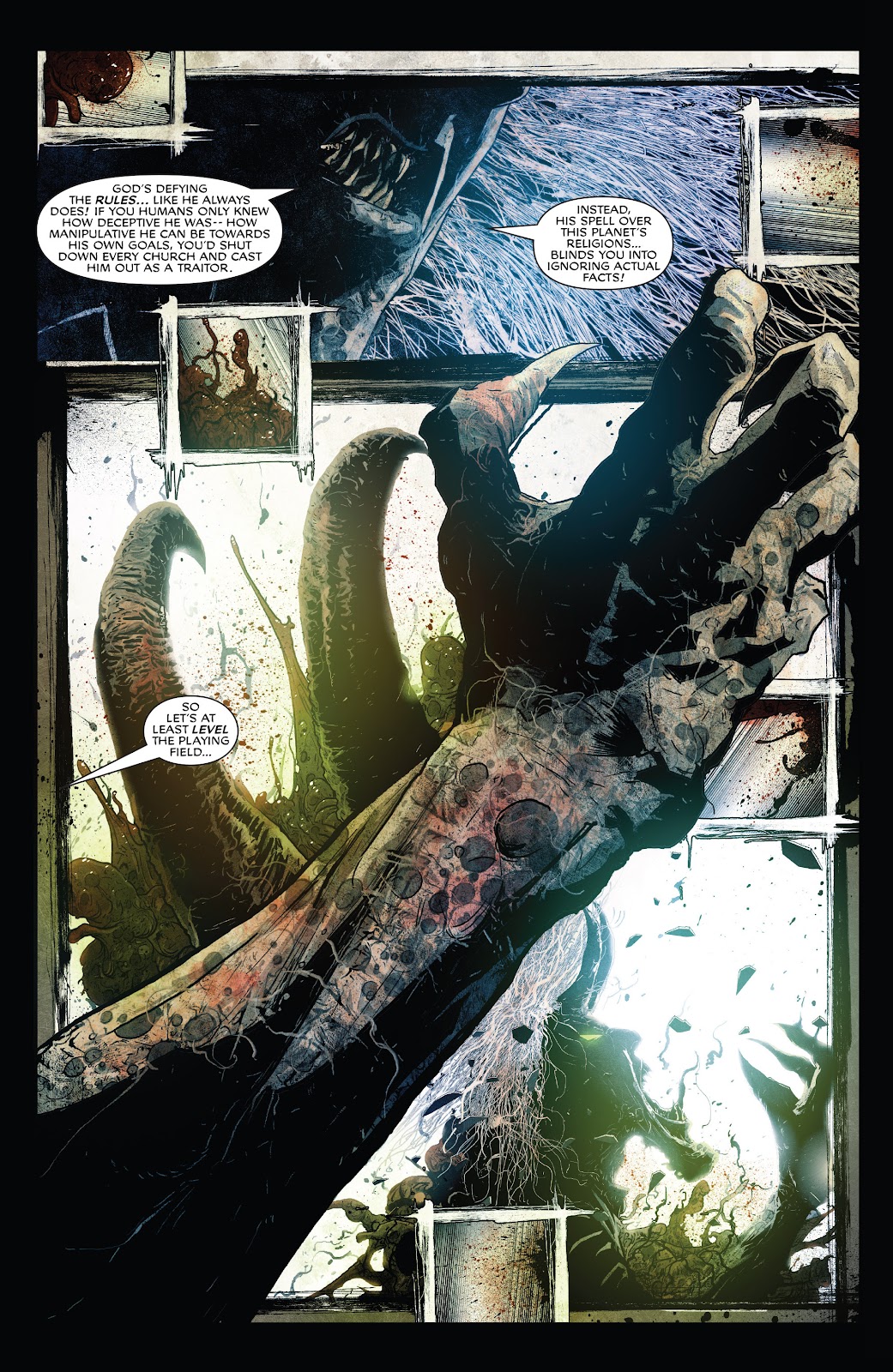 Spawn Issue #219 - Page 8