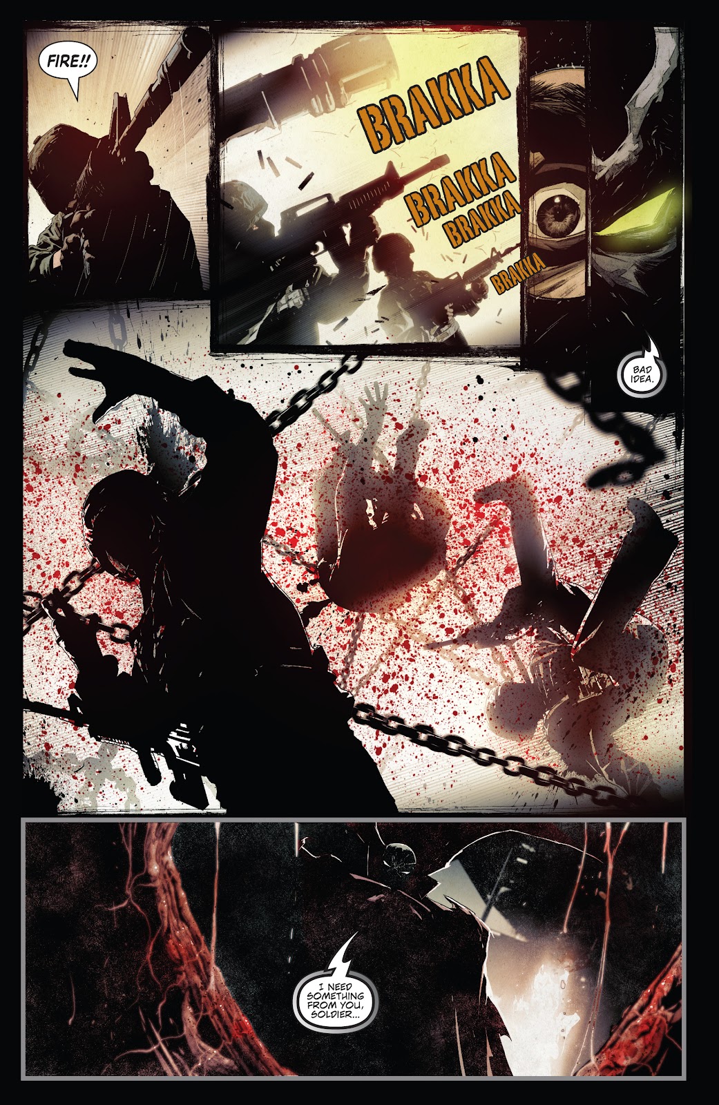 Spawn Issue #220 - Page 14