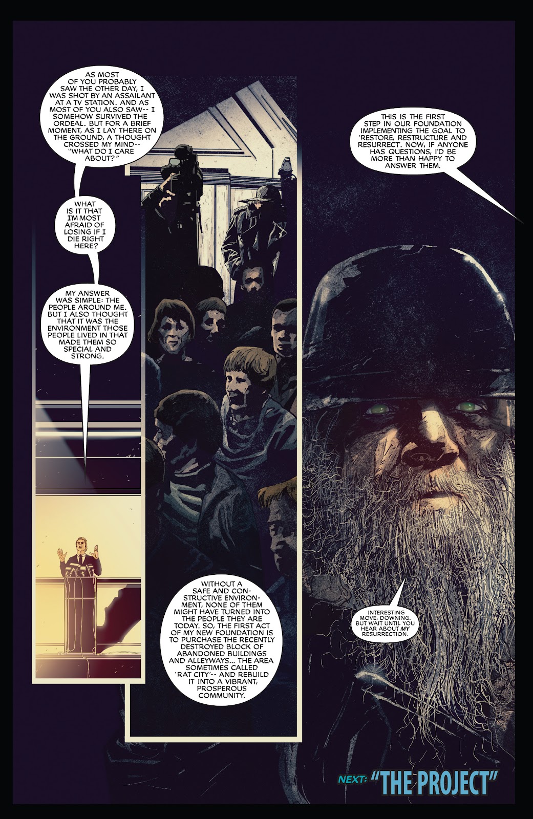 Spawn Issue #220 - Page 23