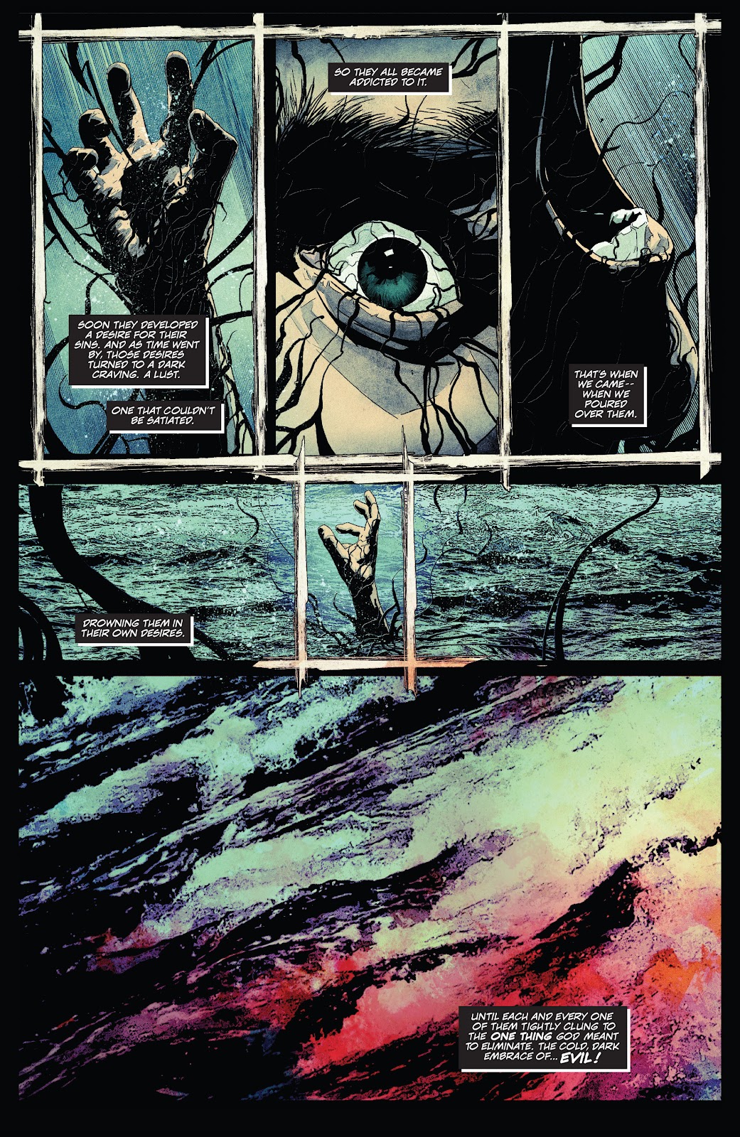 Spawn Issue #221 - Page 4
