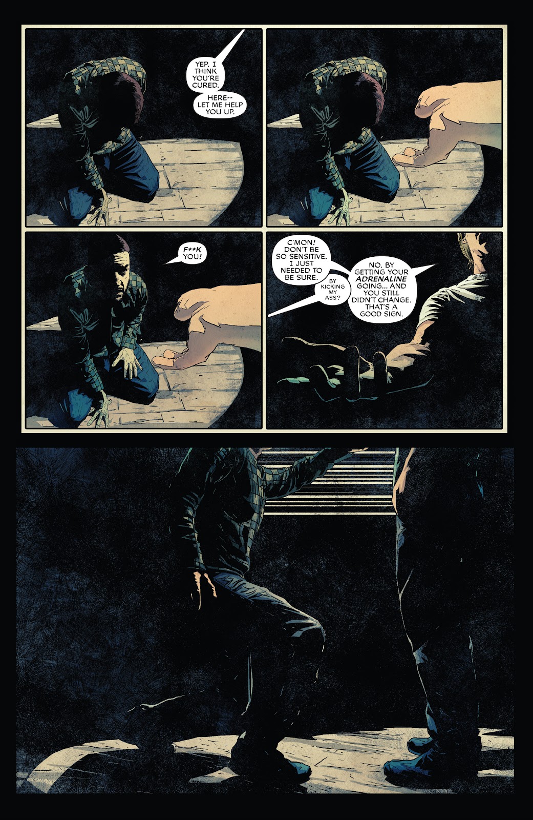 Spawn Issue #222 - Page 7