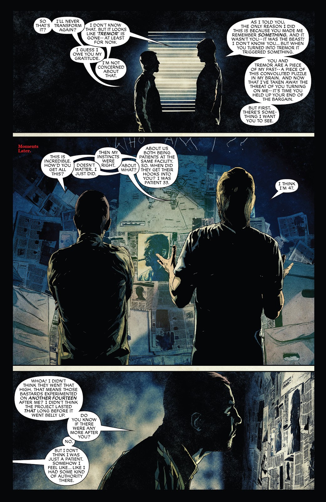 Spawn Issue #222 - Page 8