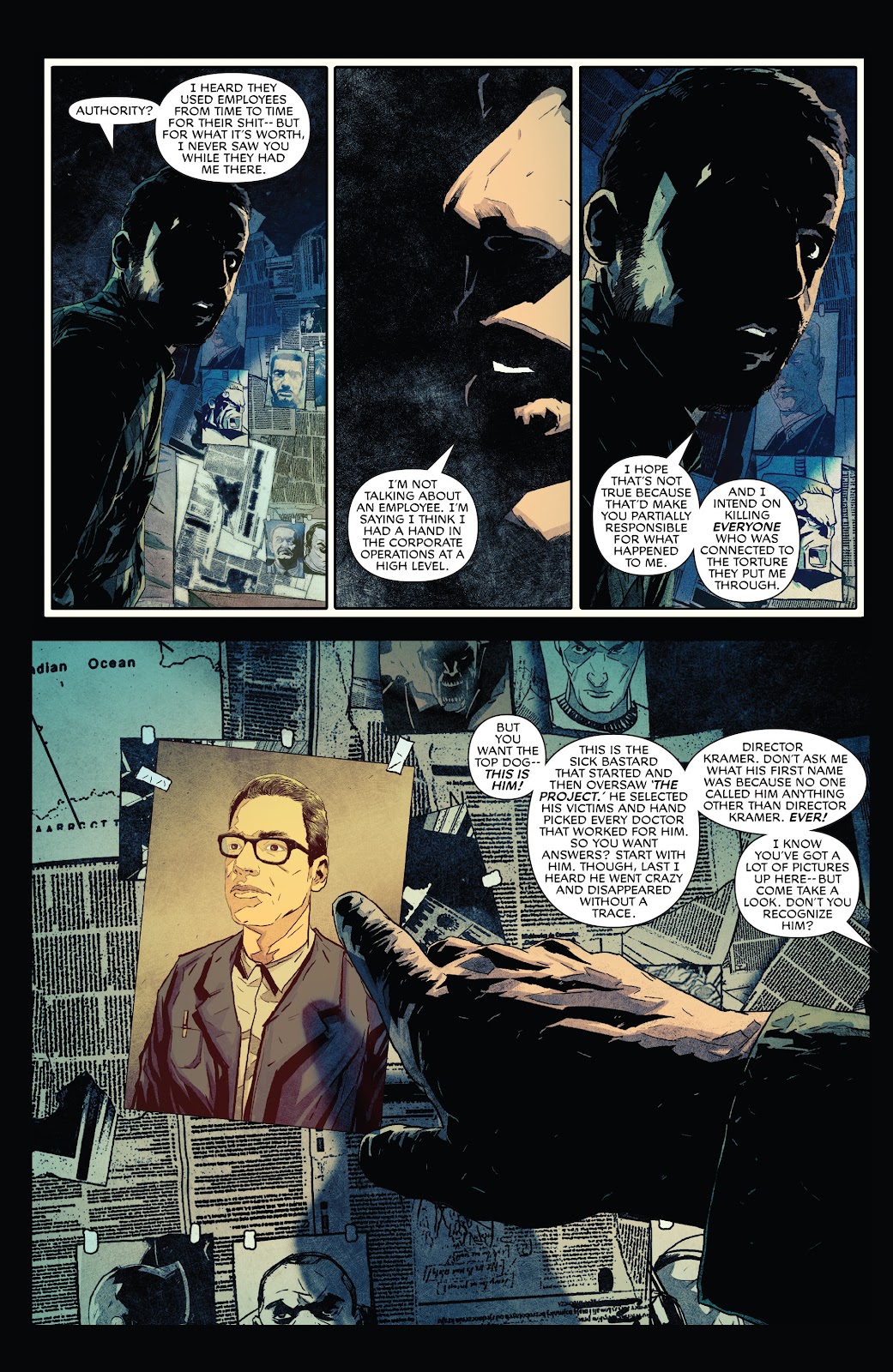 Spawn Issue #222 - Page 9