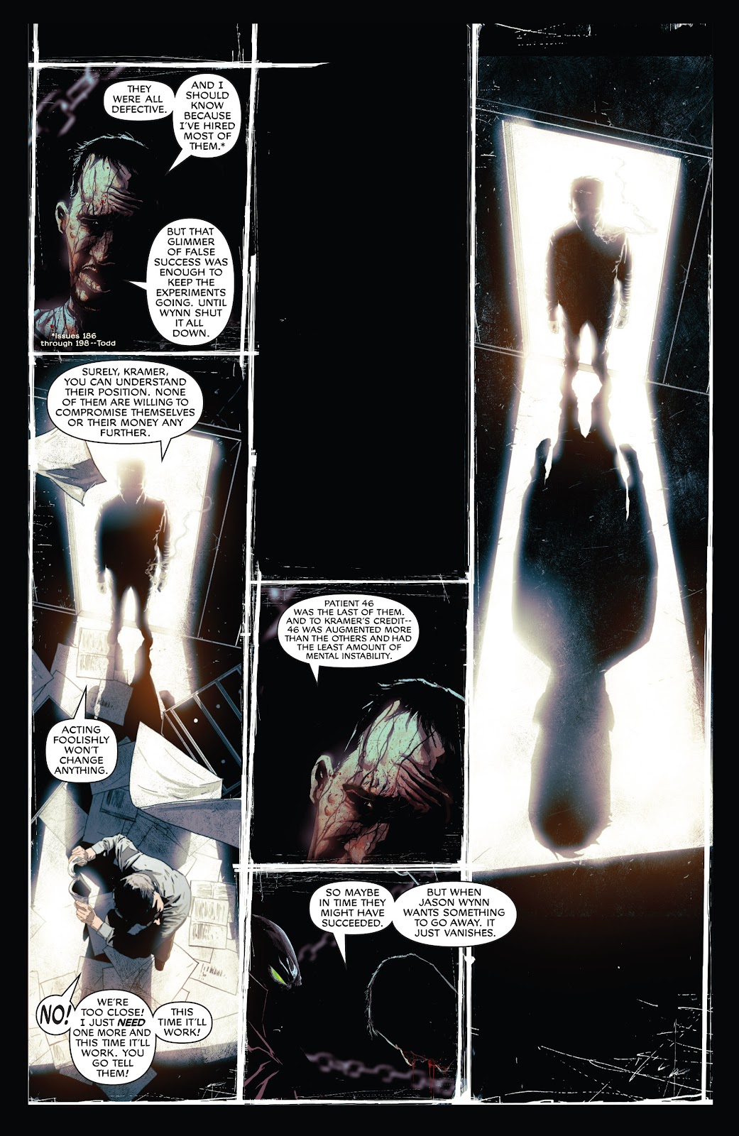 Spawn Issue #224 - Page 12