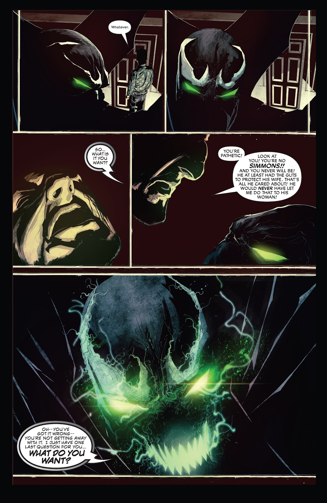Spawn Issue #227 - Page 18