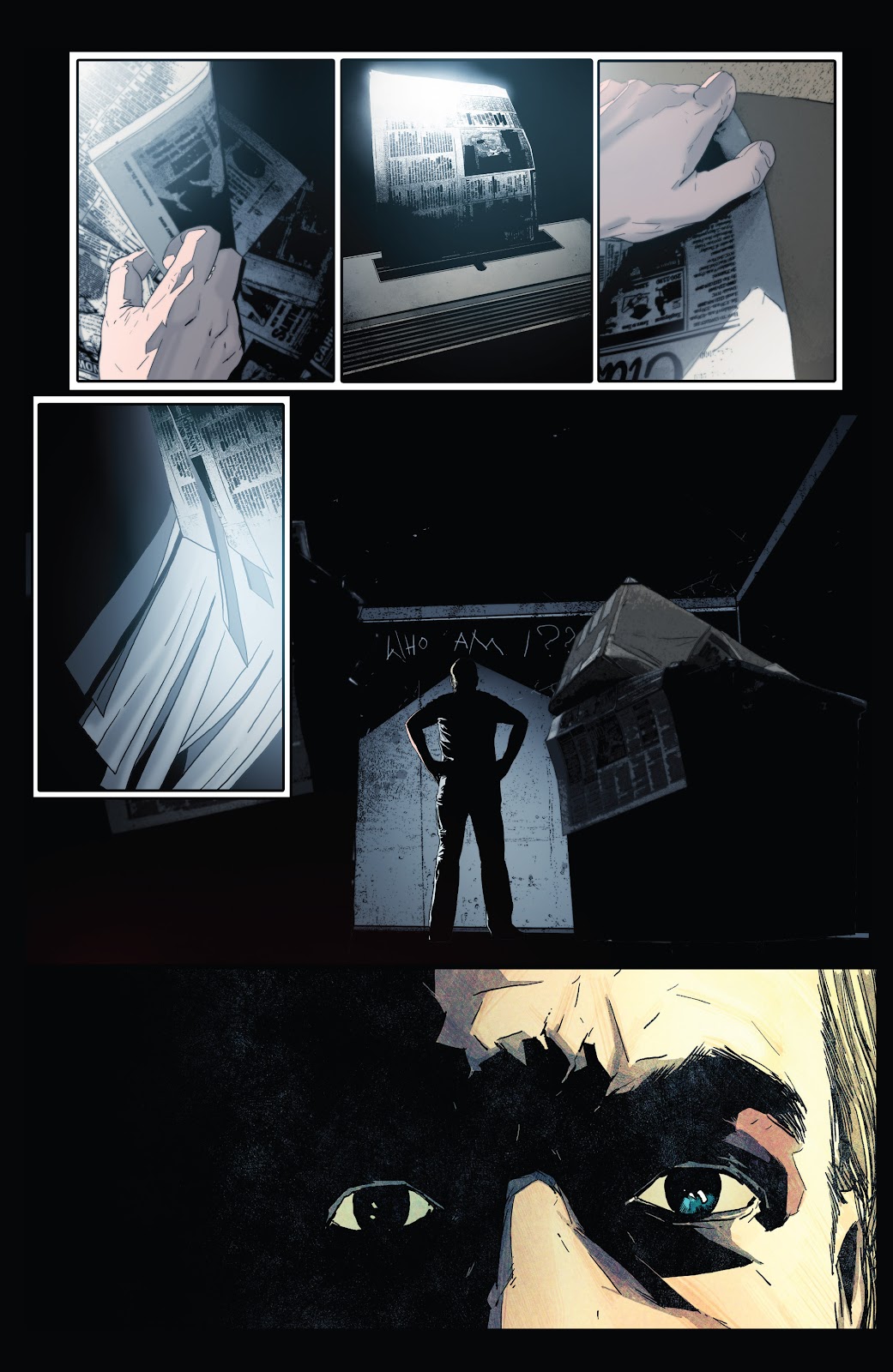Spawn Issue #227 - Page 24