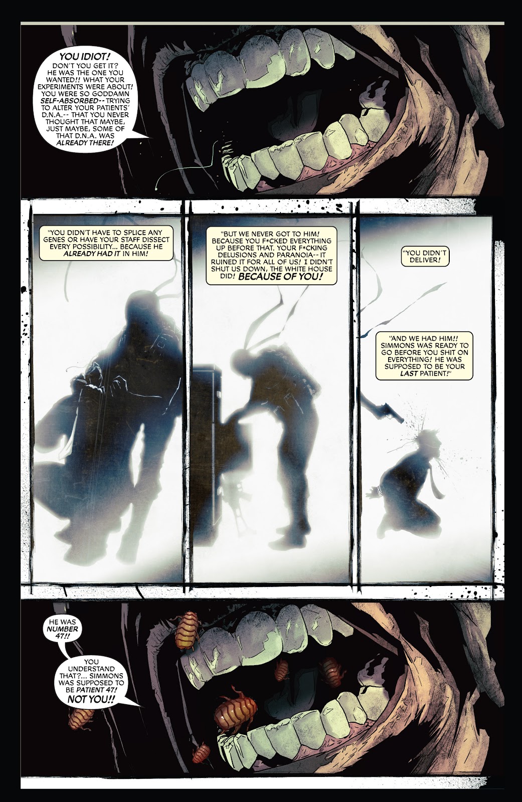Spawn Issue #227 - Page 6