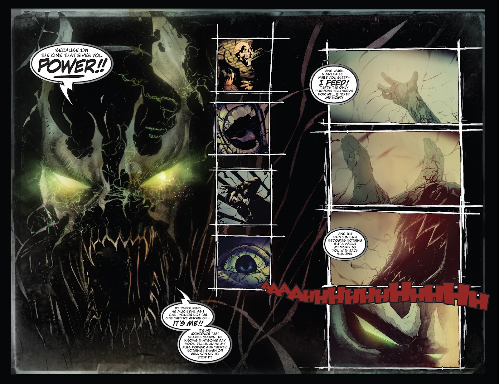 Spawn Issue #229 - Page 7