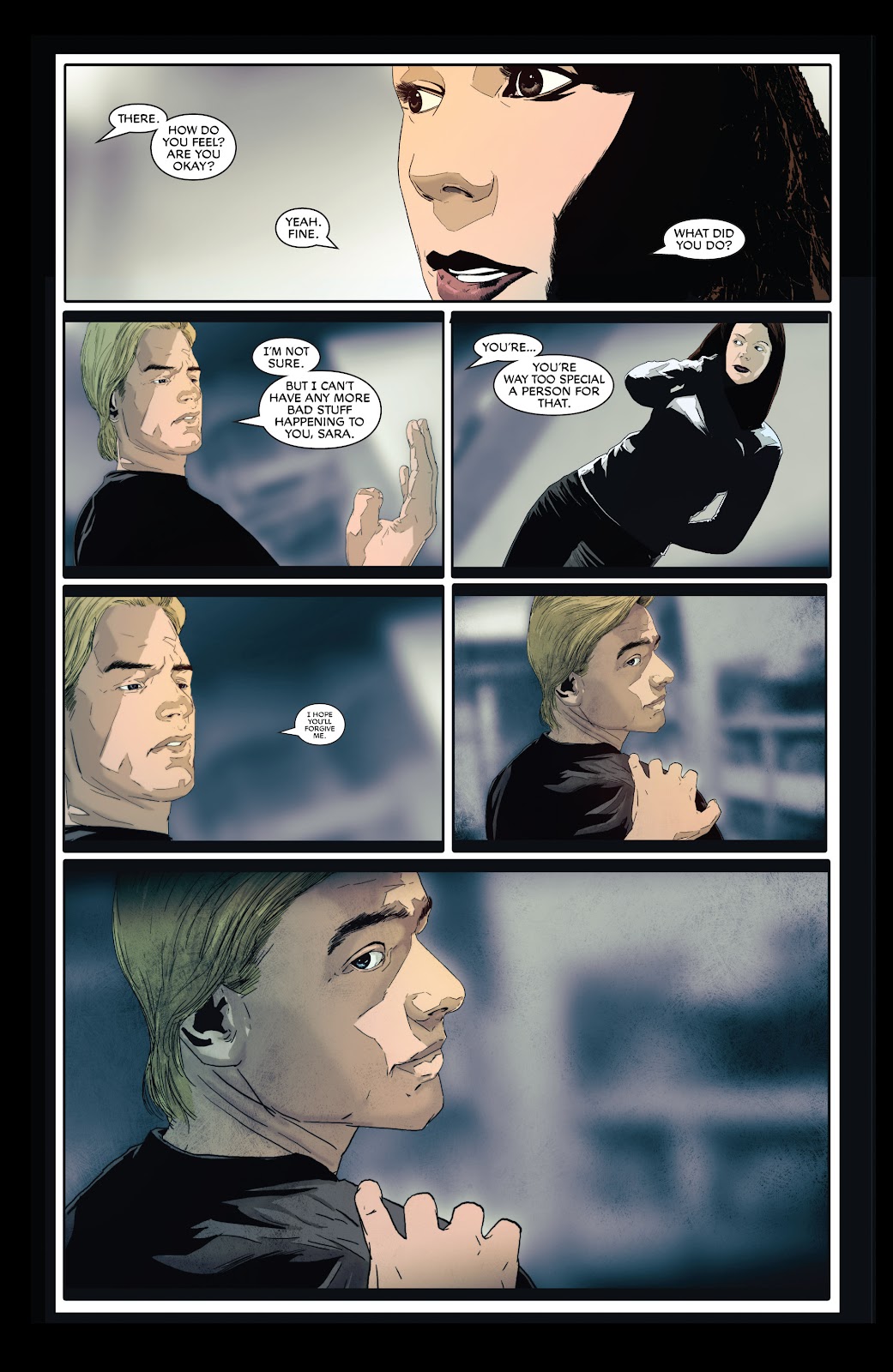 Spawn Issue #230 - Page 10