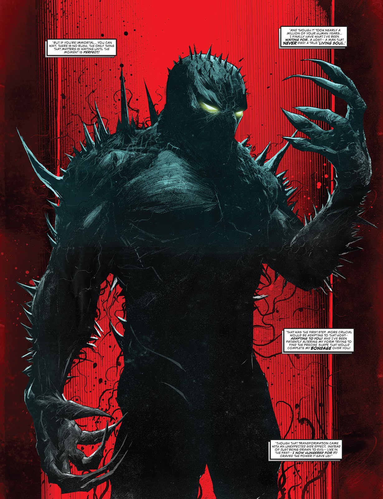 Spawn Issue #233 - Page 13