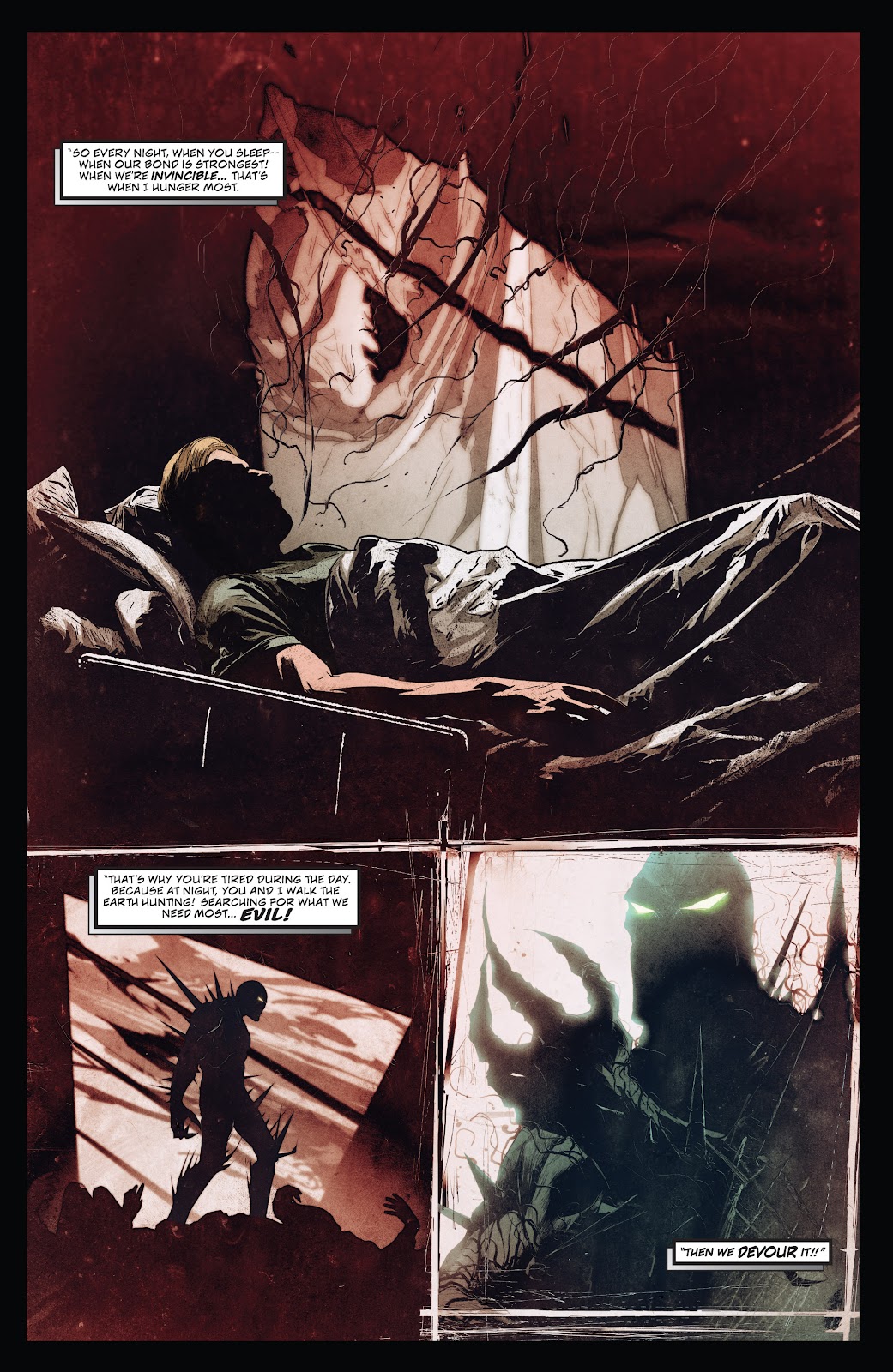 Spawn Issue #233 - Page 14