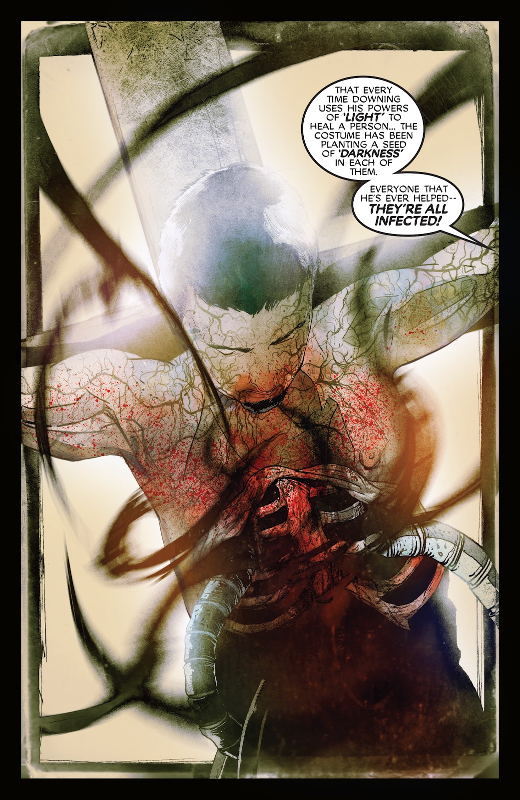 Spawn Issue #234 - Page 16