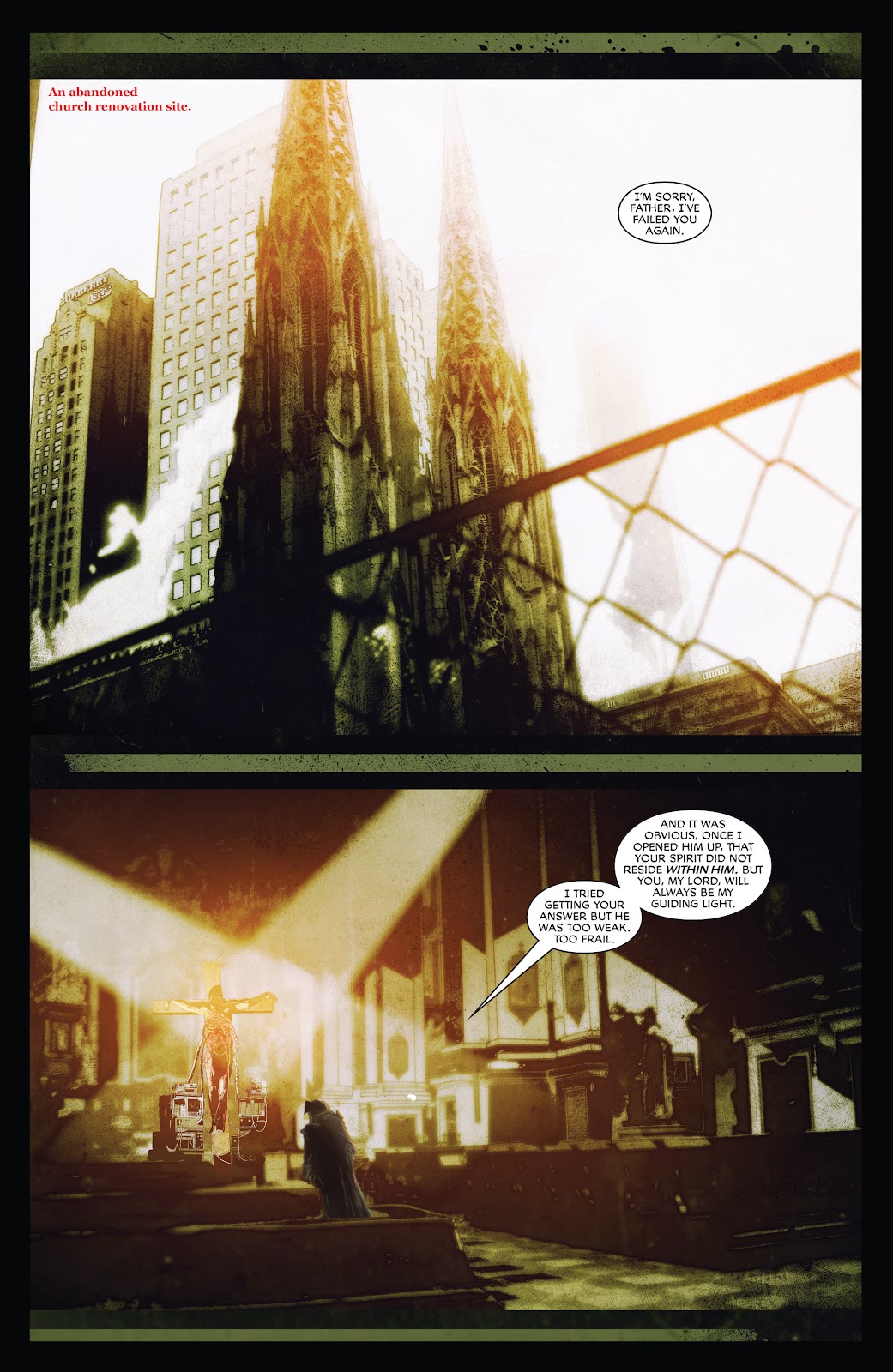 Spawn Issue #234 - Page 8