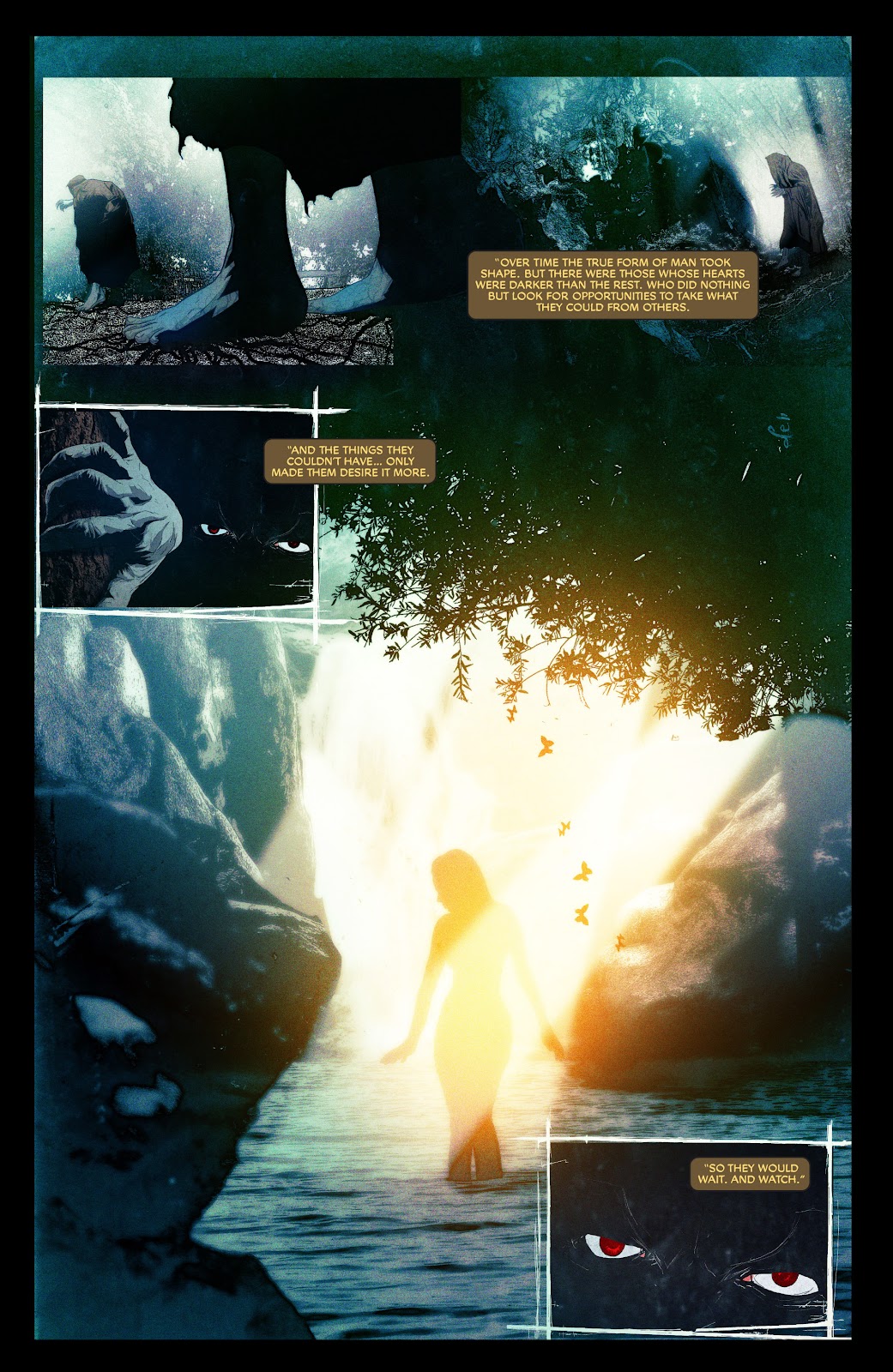 Spawn Issue #235 - Page 10