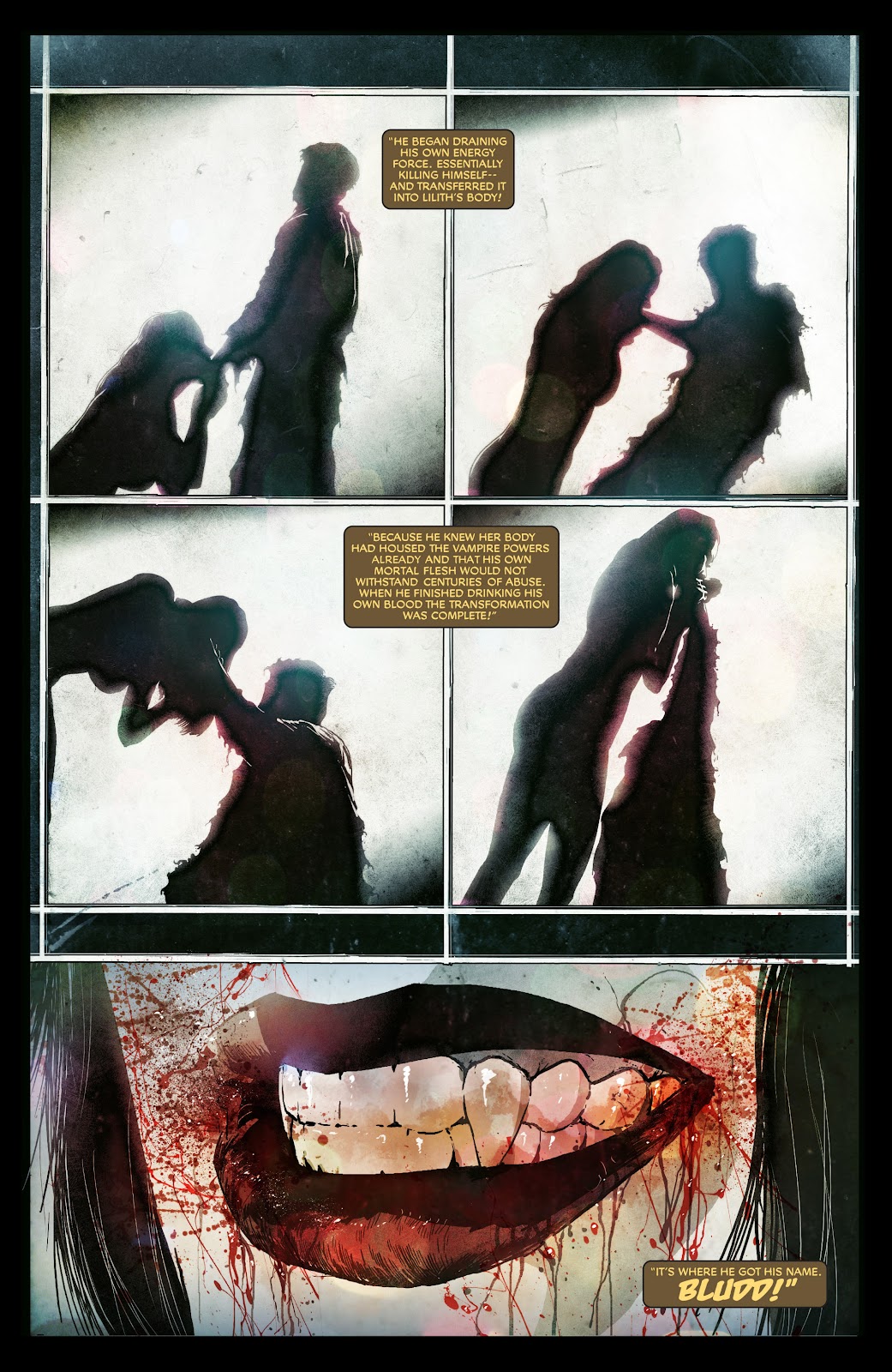 Spawn Issue #235 - Page 14