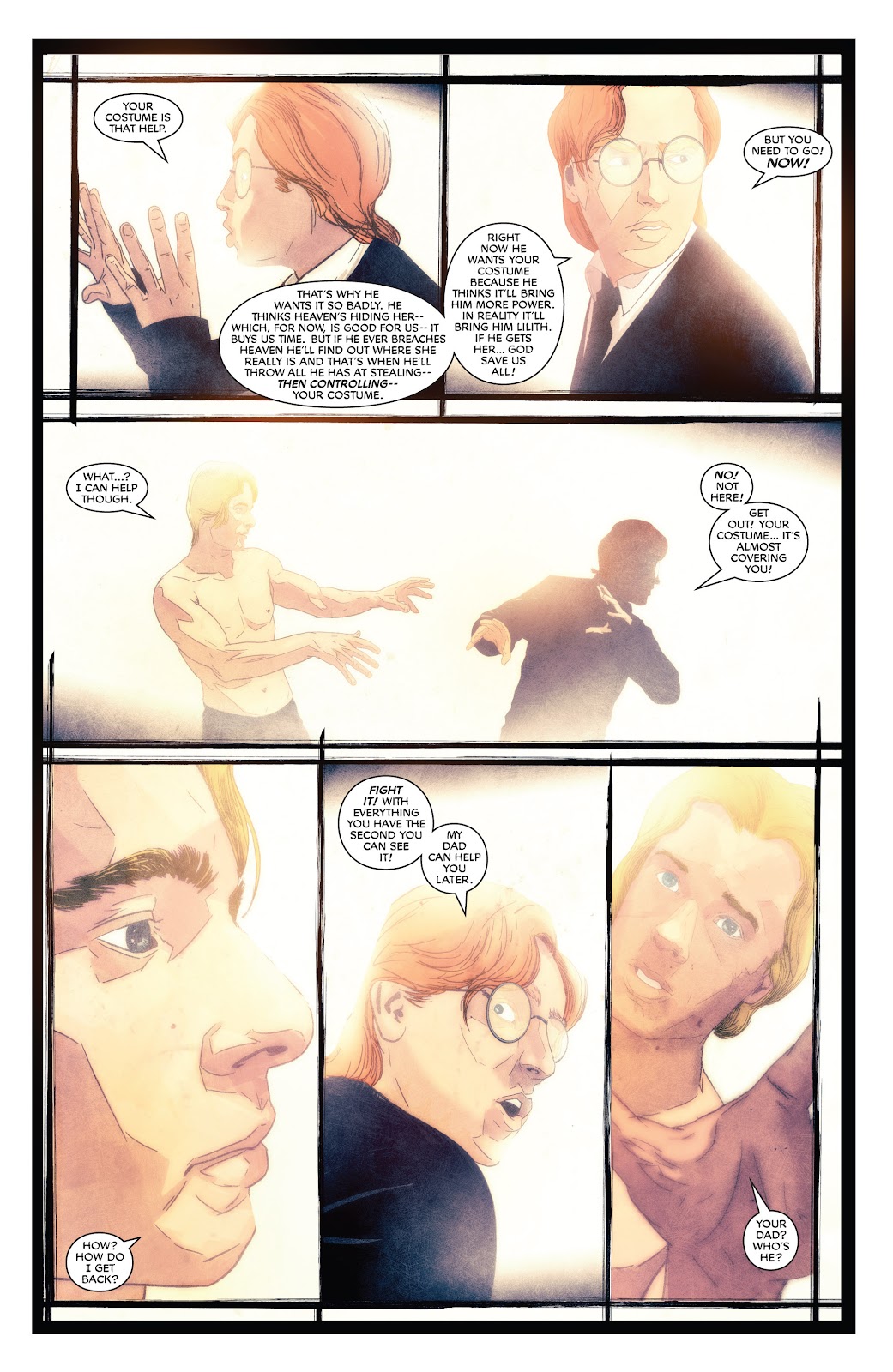 Spawn Issue #235 - Page 16